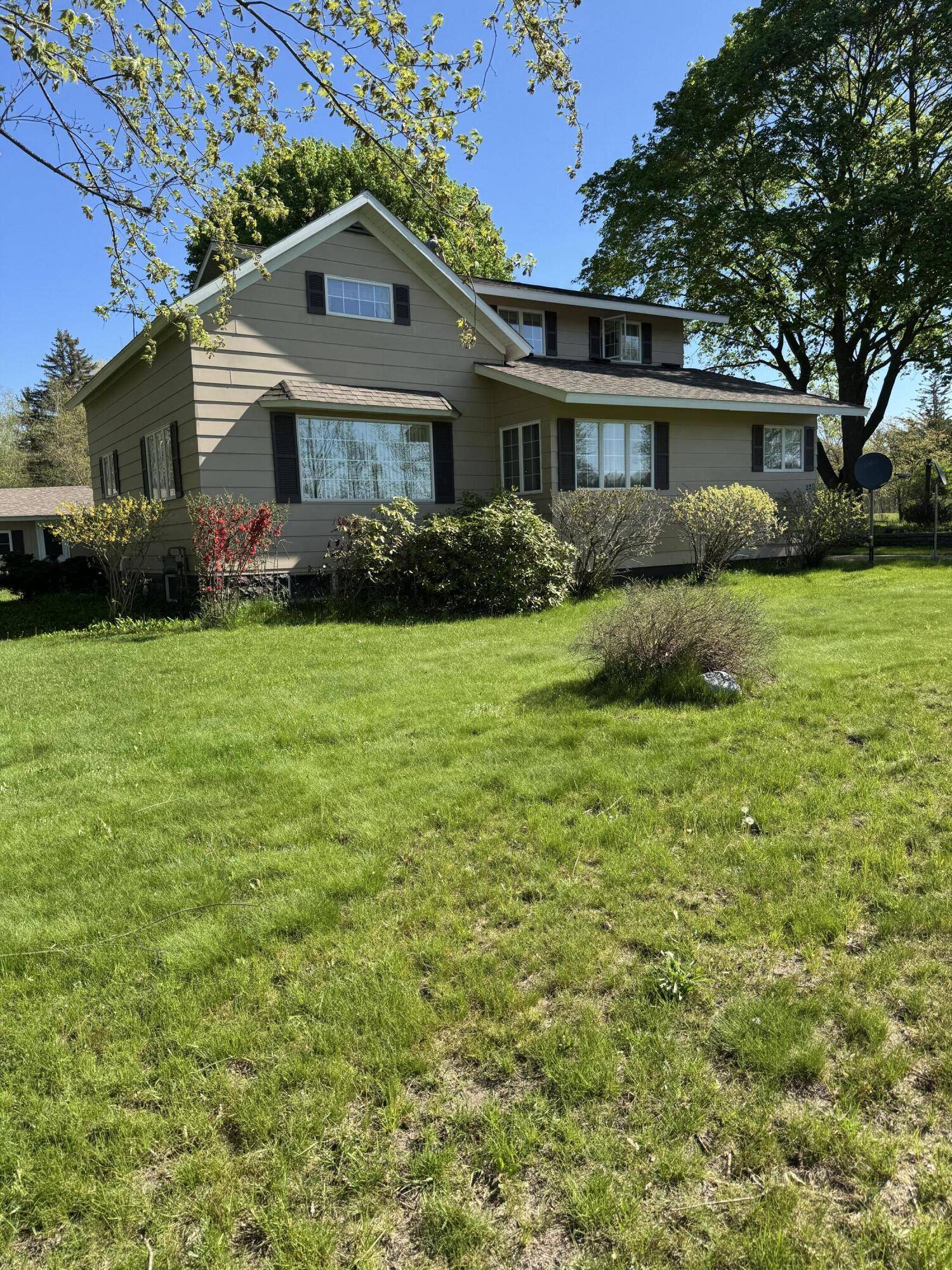 Manistee, MI 49660,220 E Preuss Road