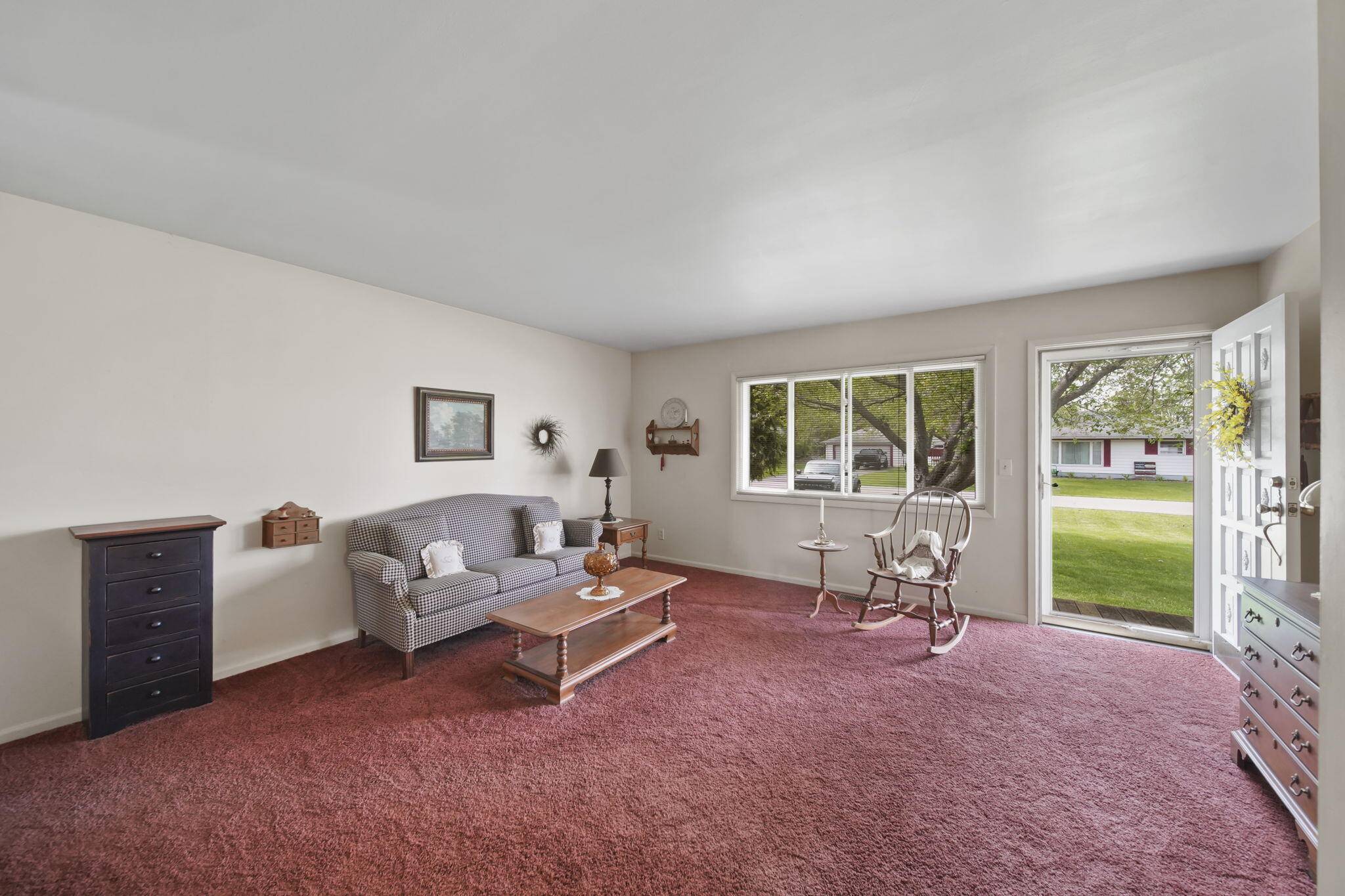 Jackson, MI 49201,5477 Sherwood Drive