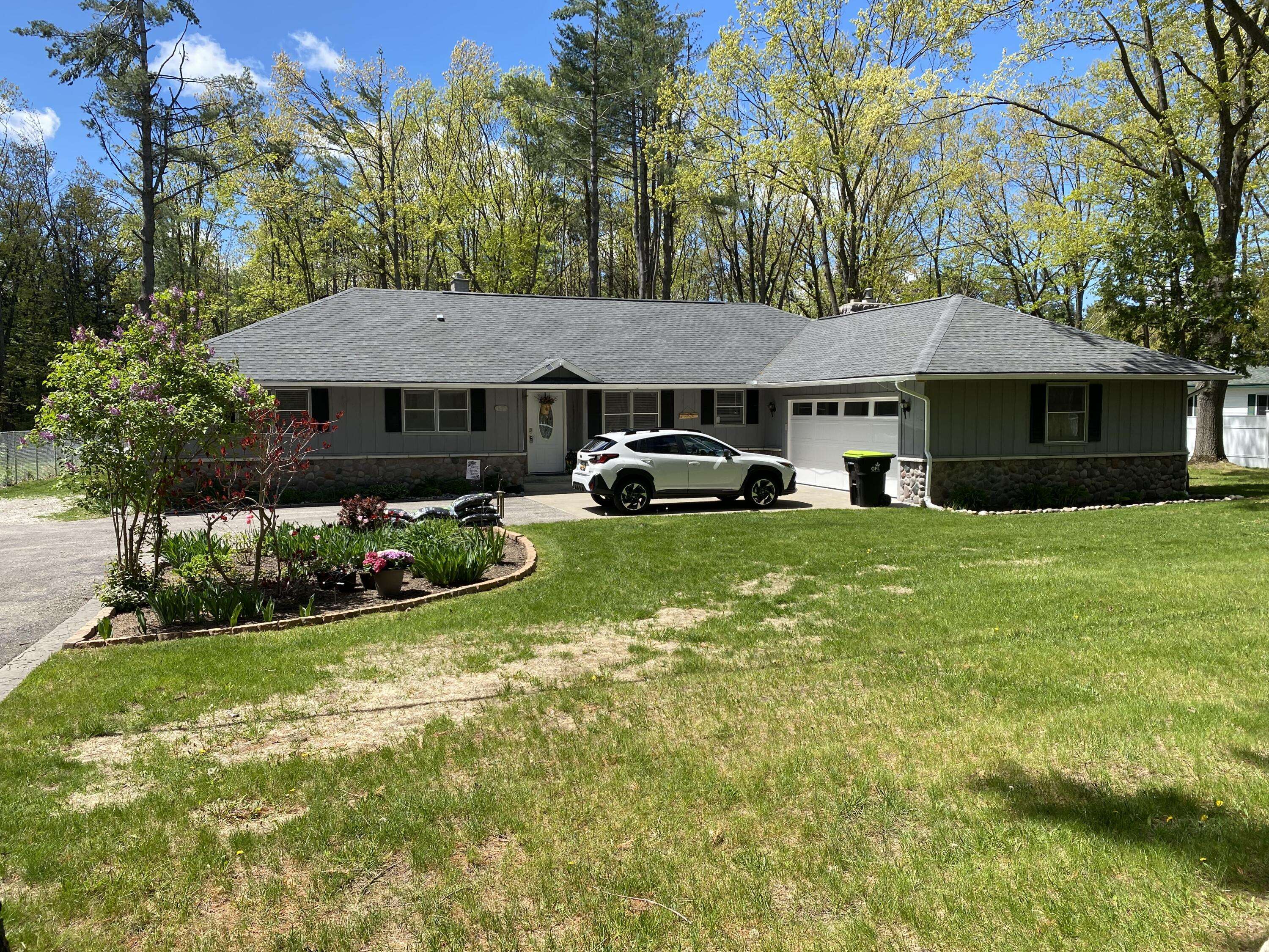 Gaylord, MI 49735,4516 Wah wah soo Drive