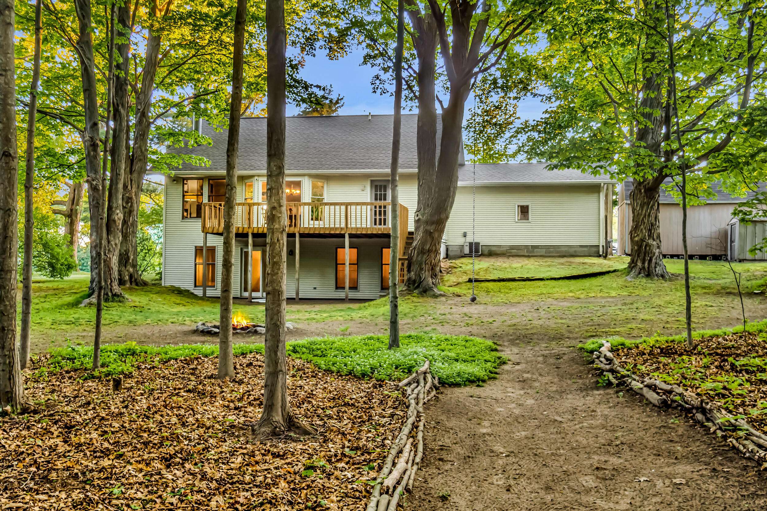 Montague, MI 49437,9180 Dicey Street