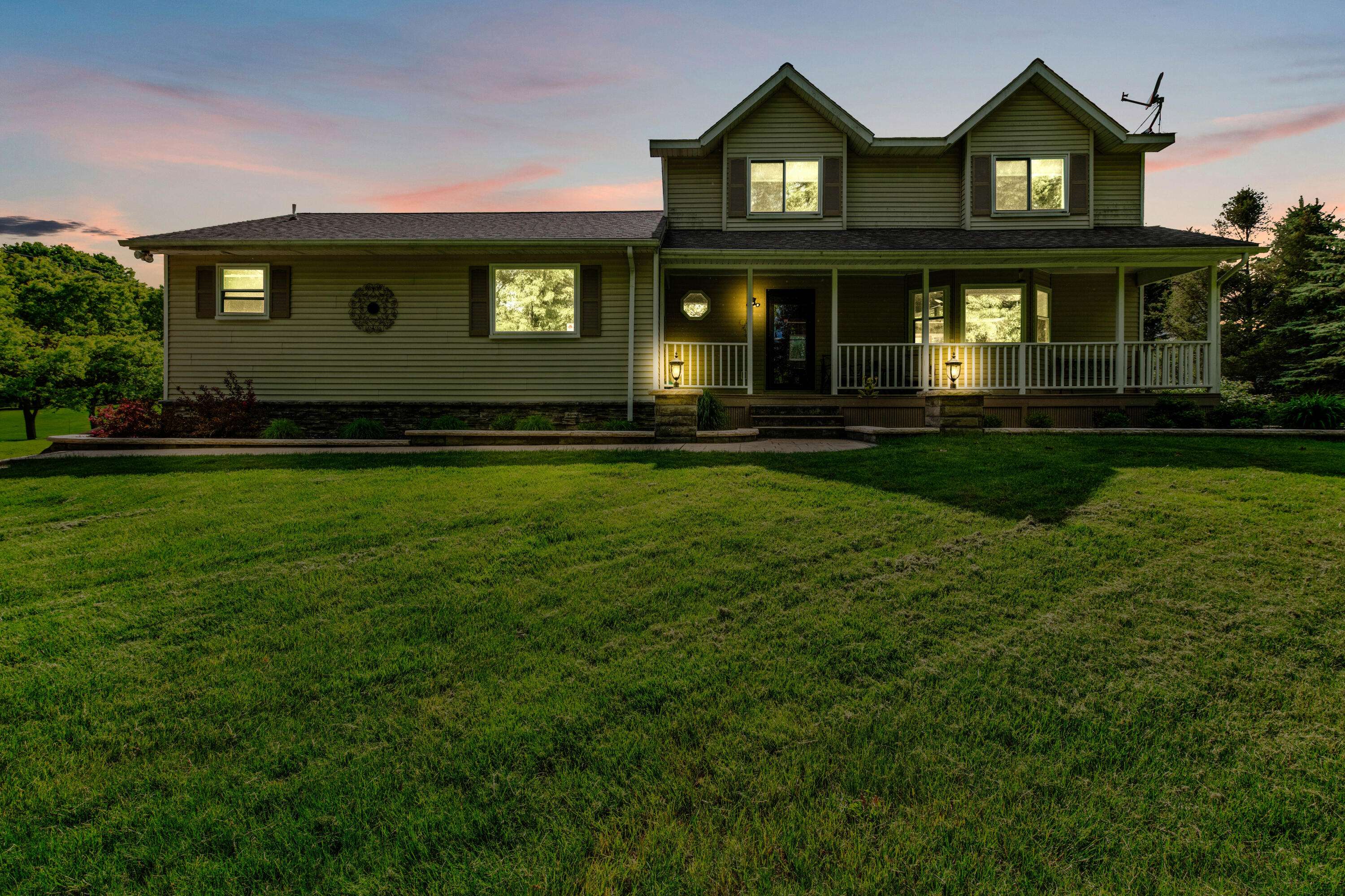 Almont, MI 48003,5576 Kidder Road