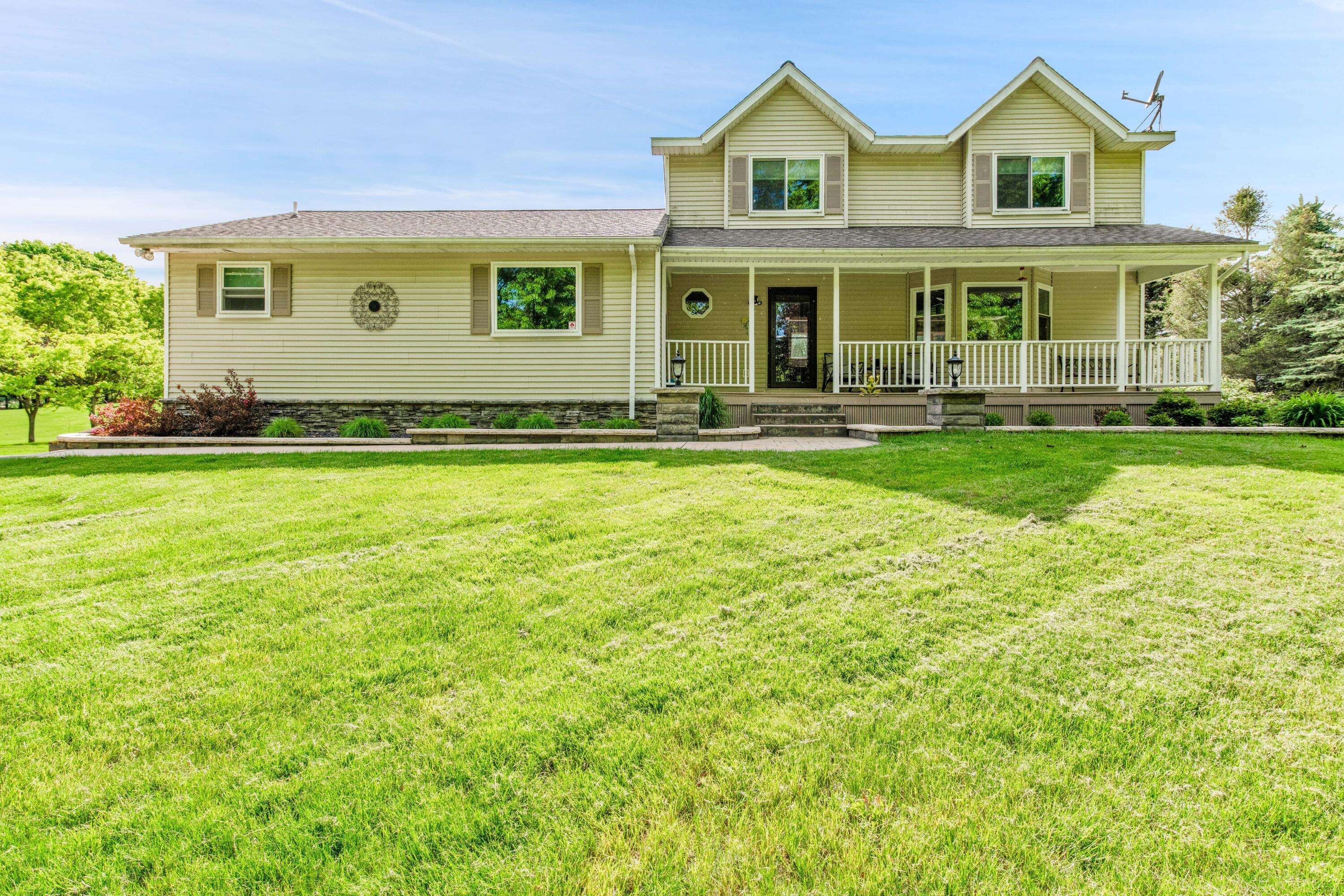 Almont, MI 48003,5576 Kidder Road