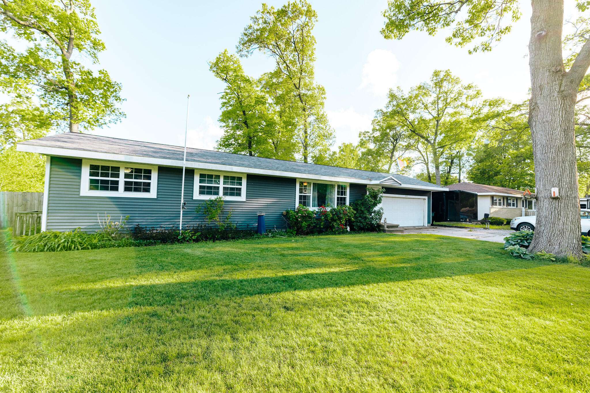 Muskegon, MI 49445,1905 Ora Street