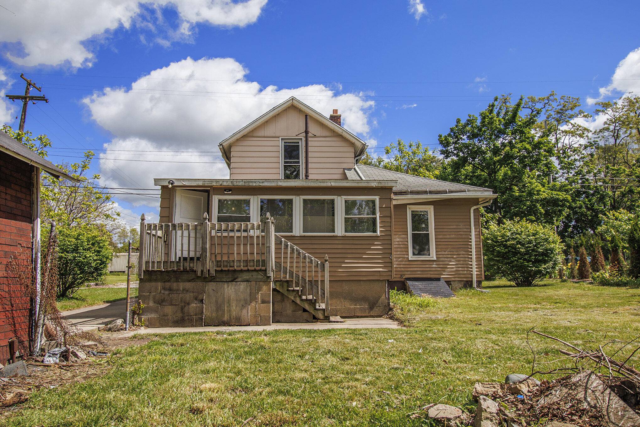 Battle Creek, MI 49037,527 Jackson W Street