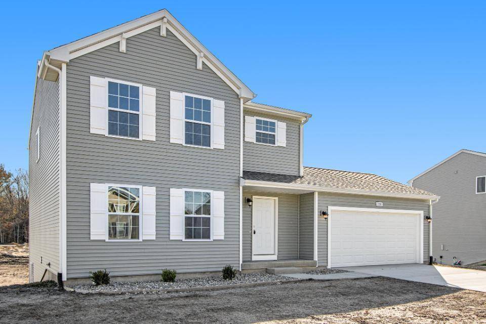Kent City, MI 49330,260 Jacata Drive