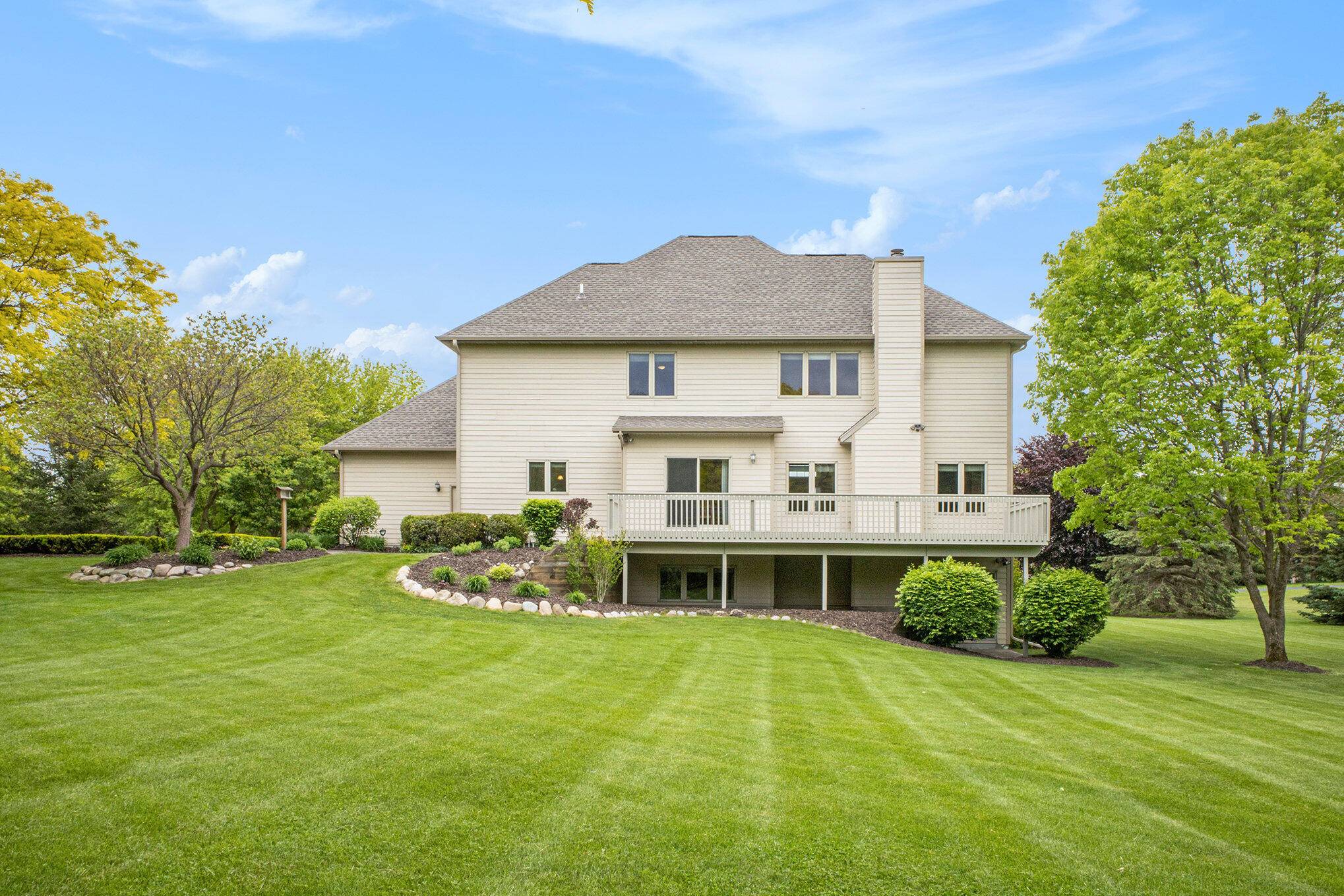Caledonia, MI 49316,7701 Sunset Court