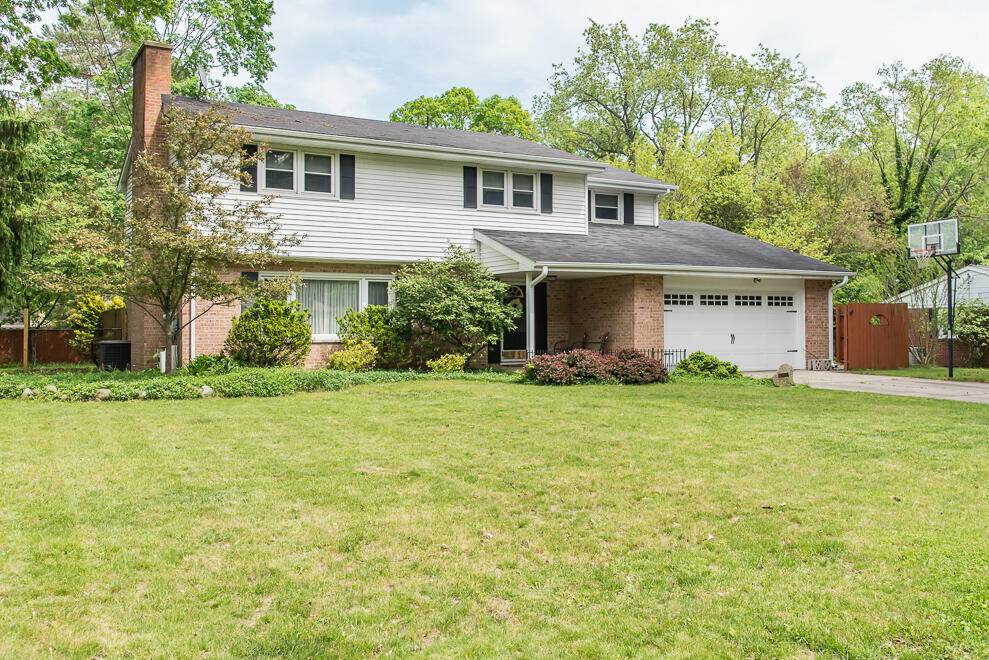 Kalamazoo, MI 49008,2707 Lomond Drive
