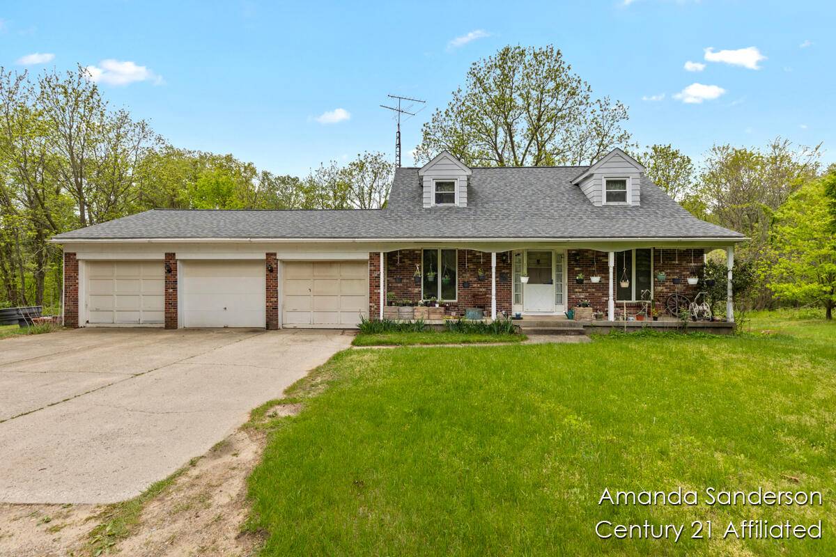 Grand Rapids, MI 49534,10751 12th NW Avenue