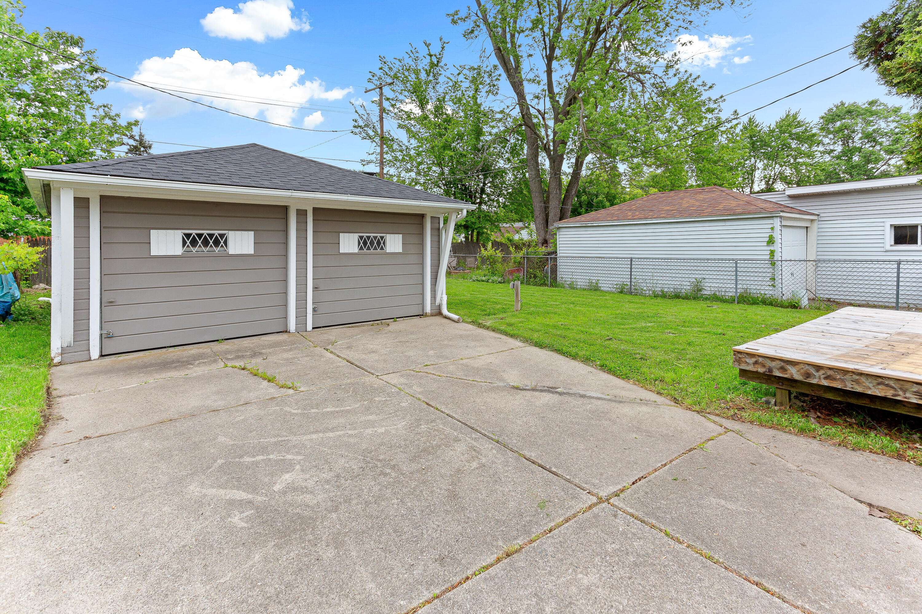 Garden City, MI 48135,28506 Donnelly Street