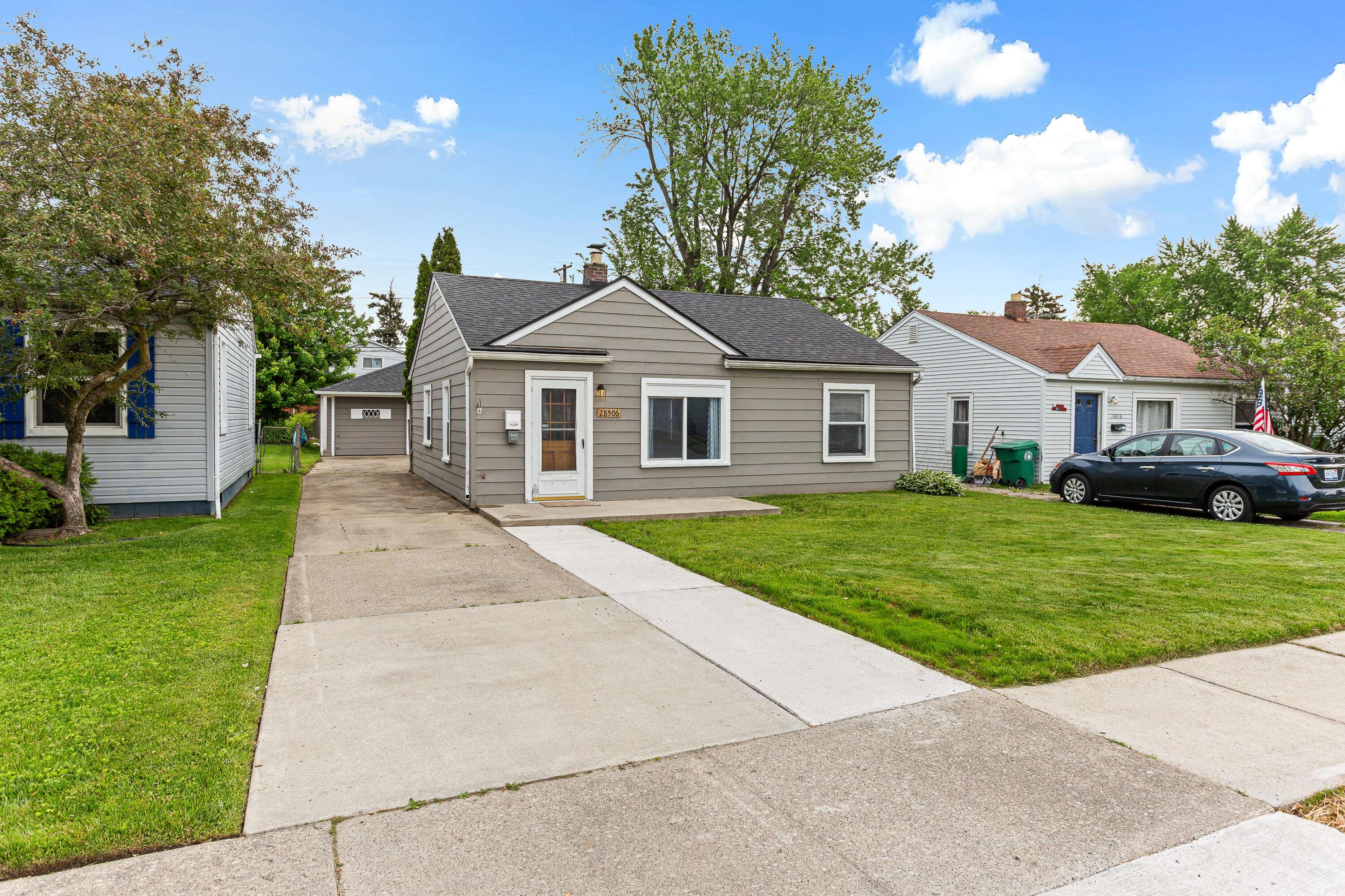 Garden City, MI 48135,28506 Donnelly Street