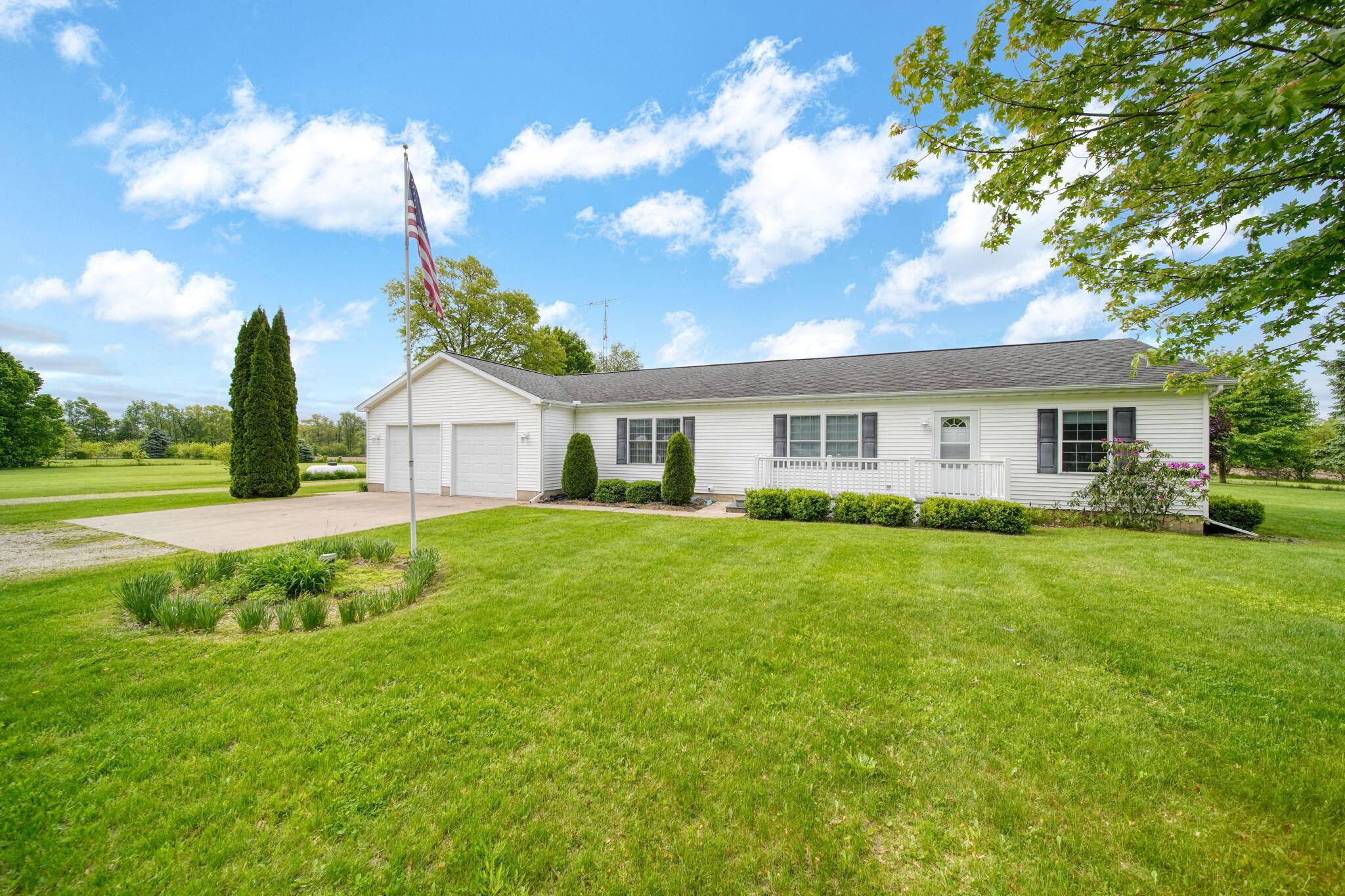 Hanover, MI 49241,10639 Hanover Road