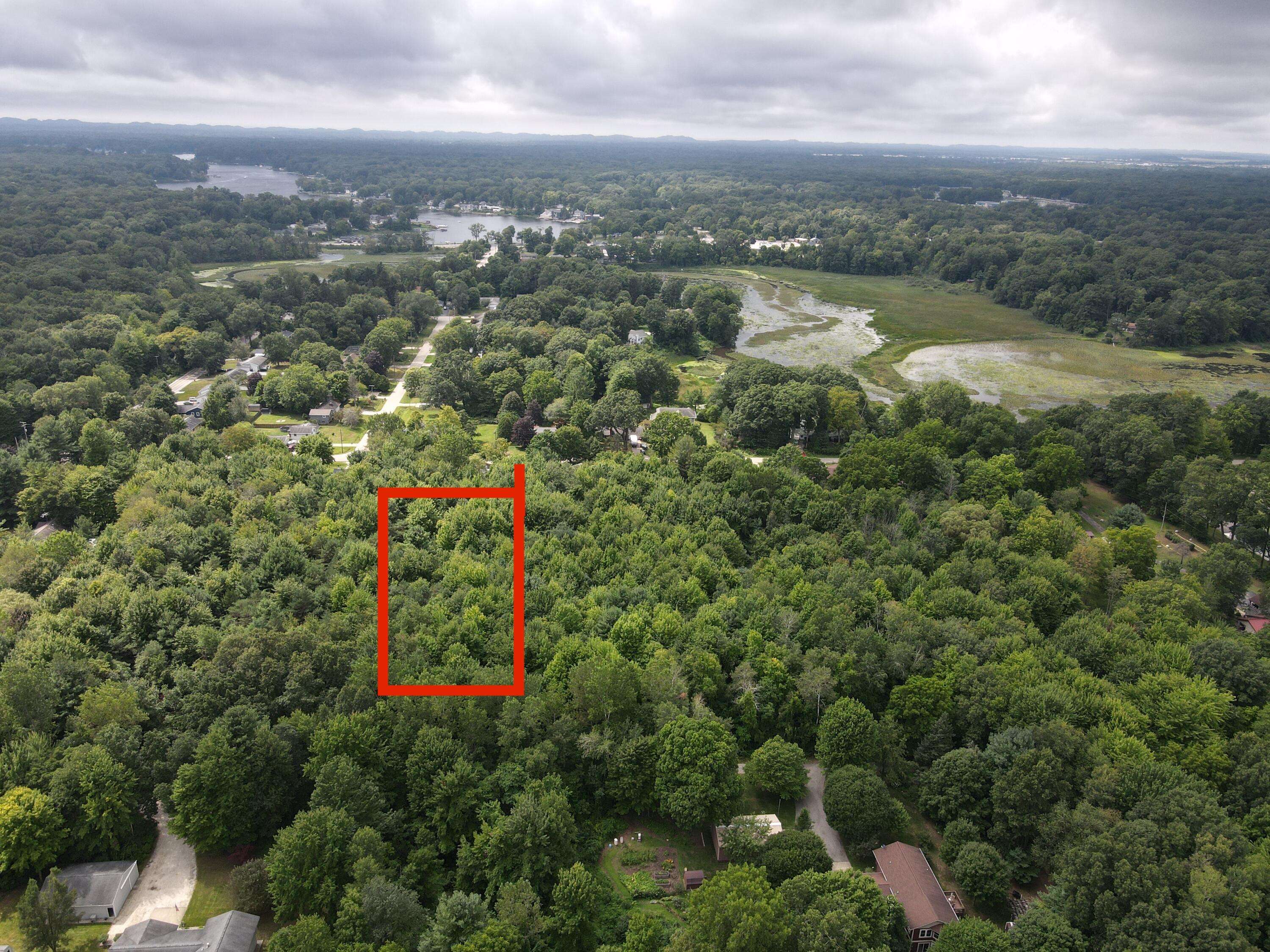 Fruitport, MI 49415,0 S Brooks Road #lot 2-B