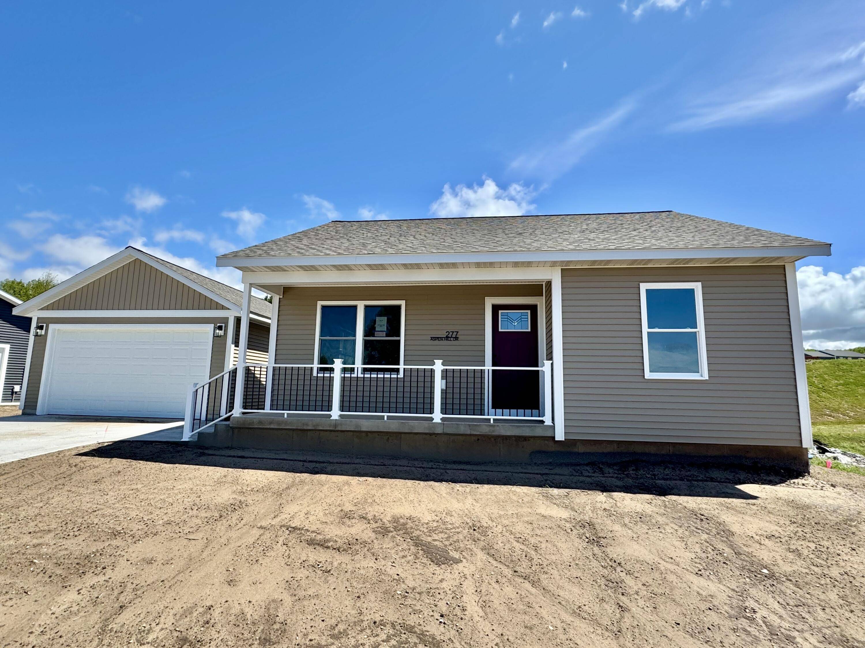 Shelby, MI 49455,277 Aspen Hill Drive
