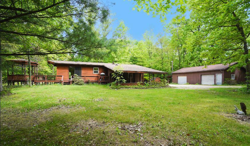 Newaygo, MI 49337,105 W 48th Street