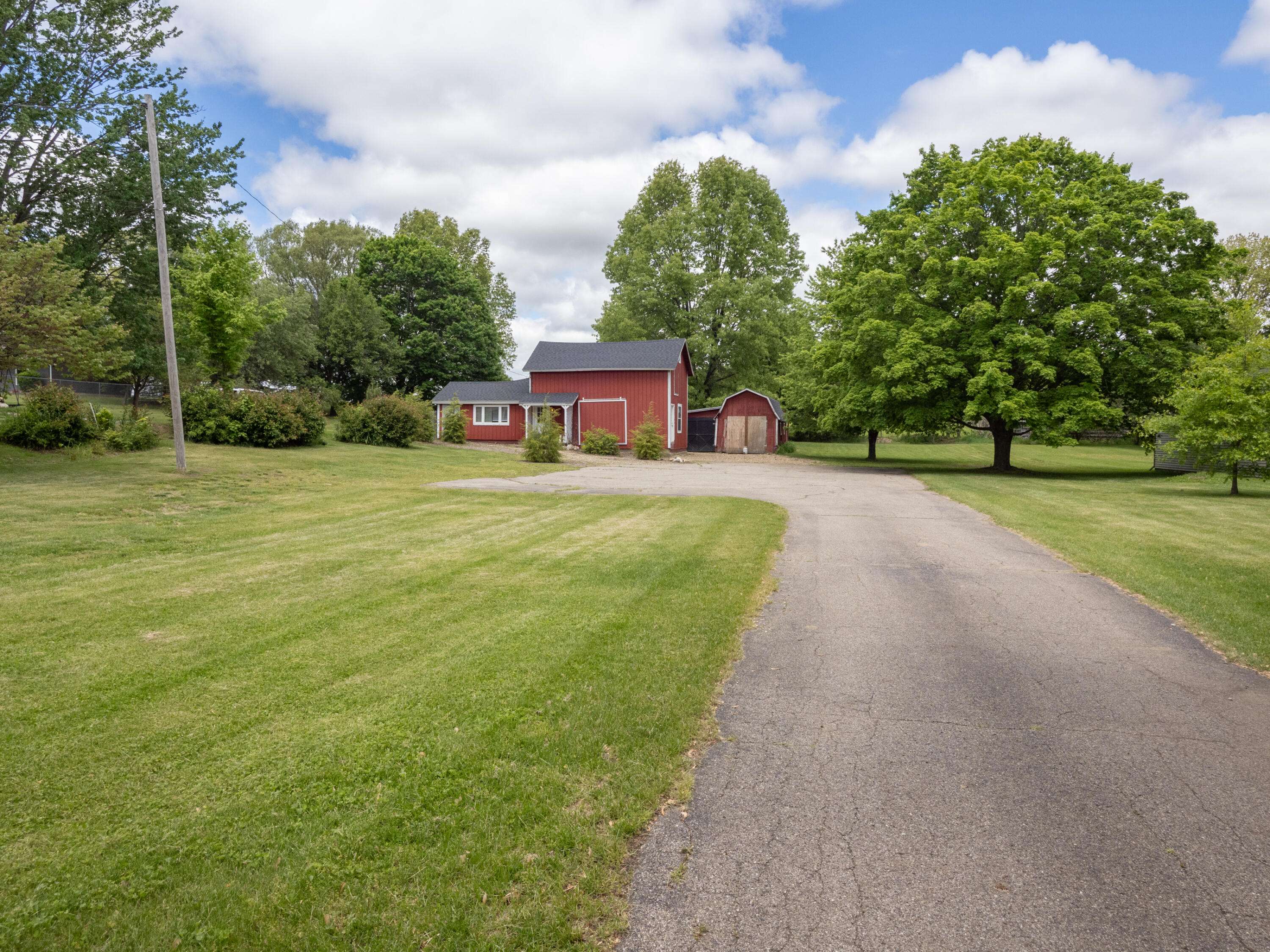 Plainwell, MI 49080,202 Second Avenue