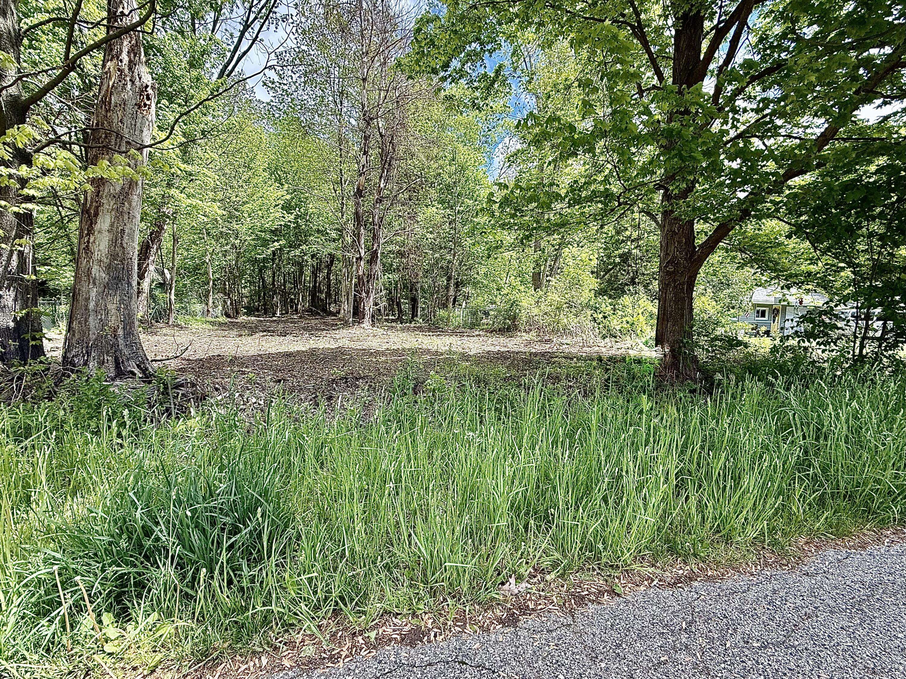 Fruitport, MI 49415,0 S Brooks Road #1-A