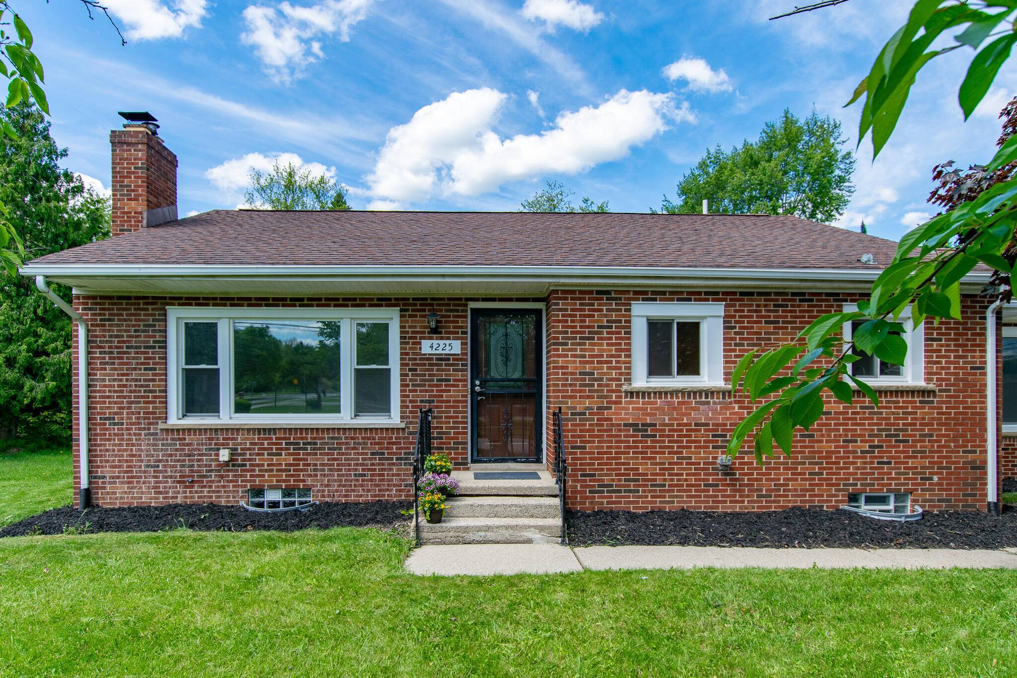 Ann Arbor, MI 48108,4225 Central Boulevard