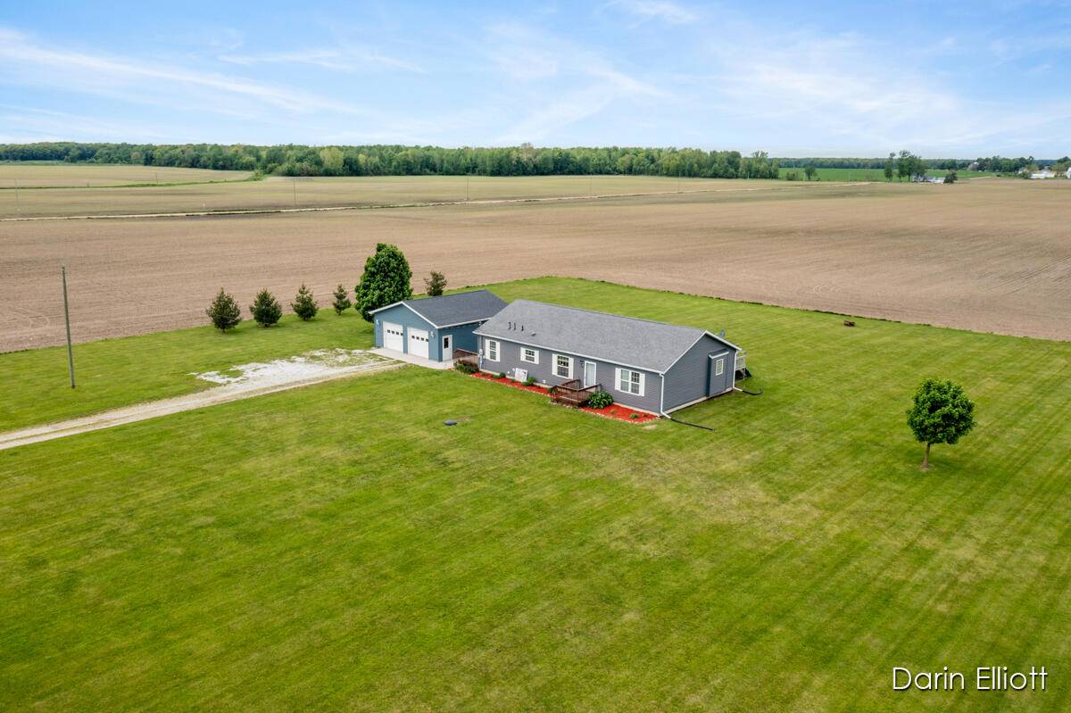 Lake Odessa, MI 48849,1141 E Tupper Lake Road