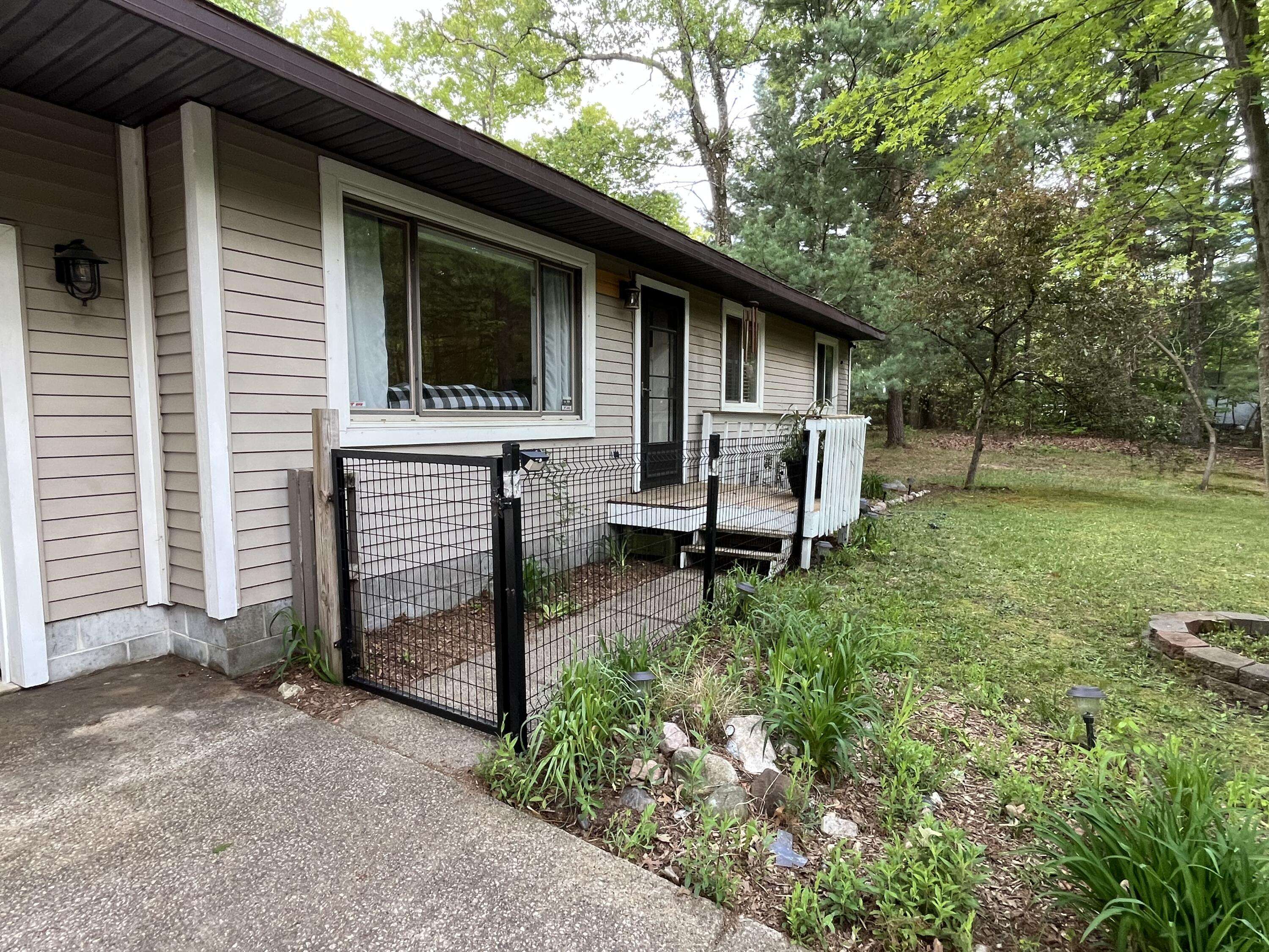 Twin Lake, MI 49457,6530 Blue Lake Road