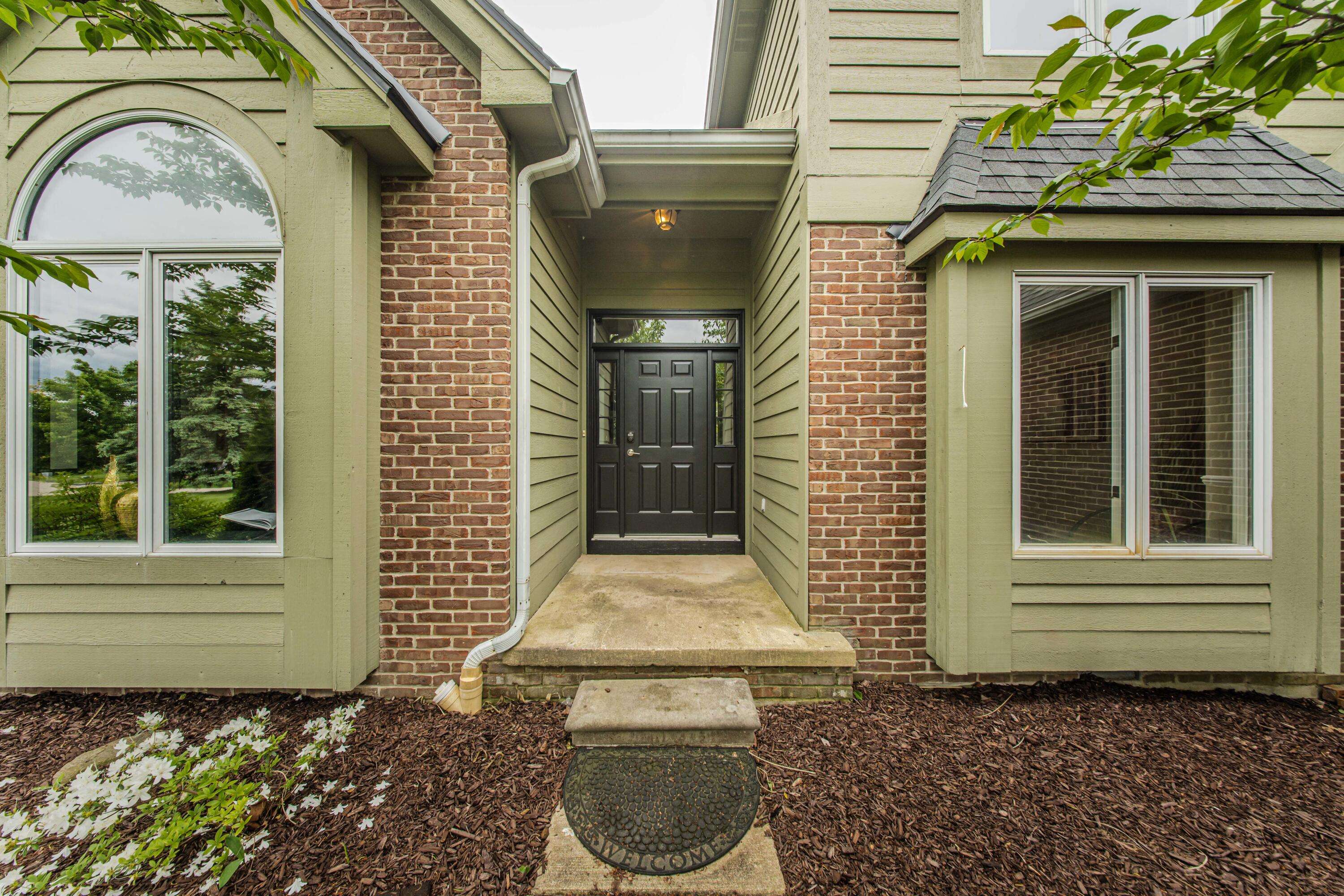 Saline, MI 48176,9117 Cambridge Drive