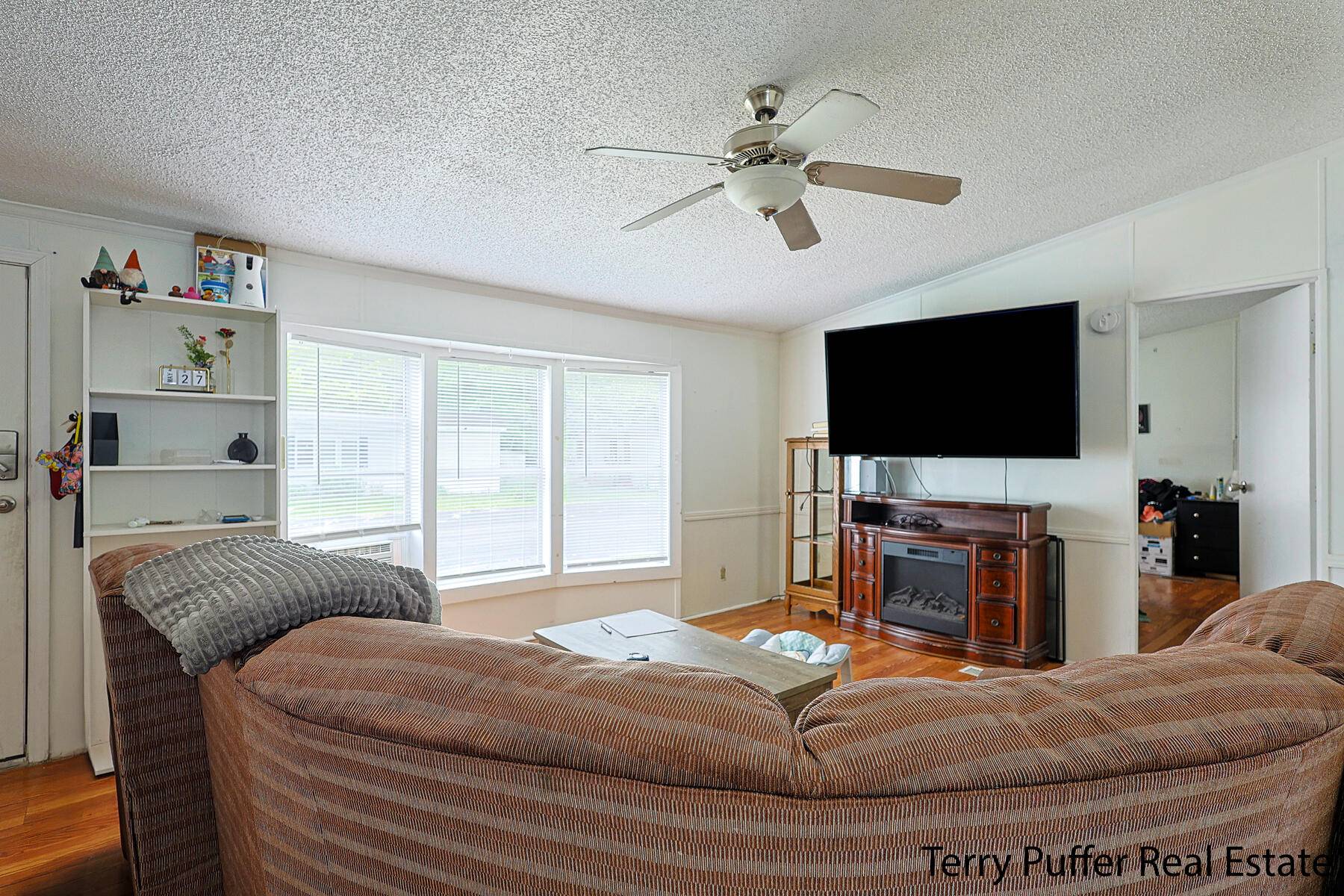 Norton Shores, MI 49456,1281 E Pontaluna Road #LOT 113