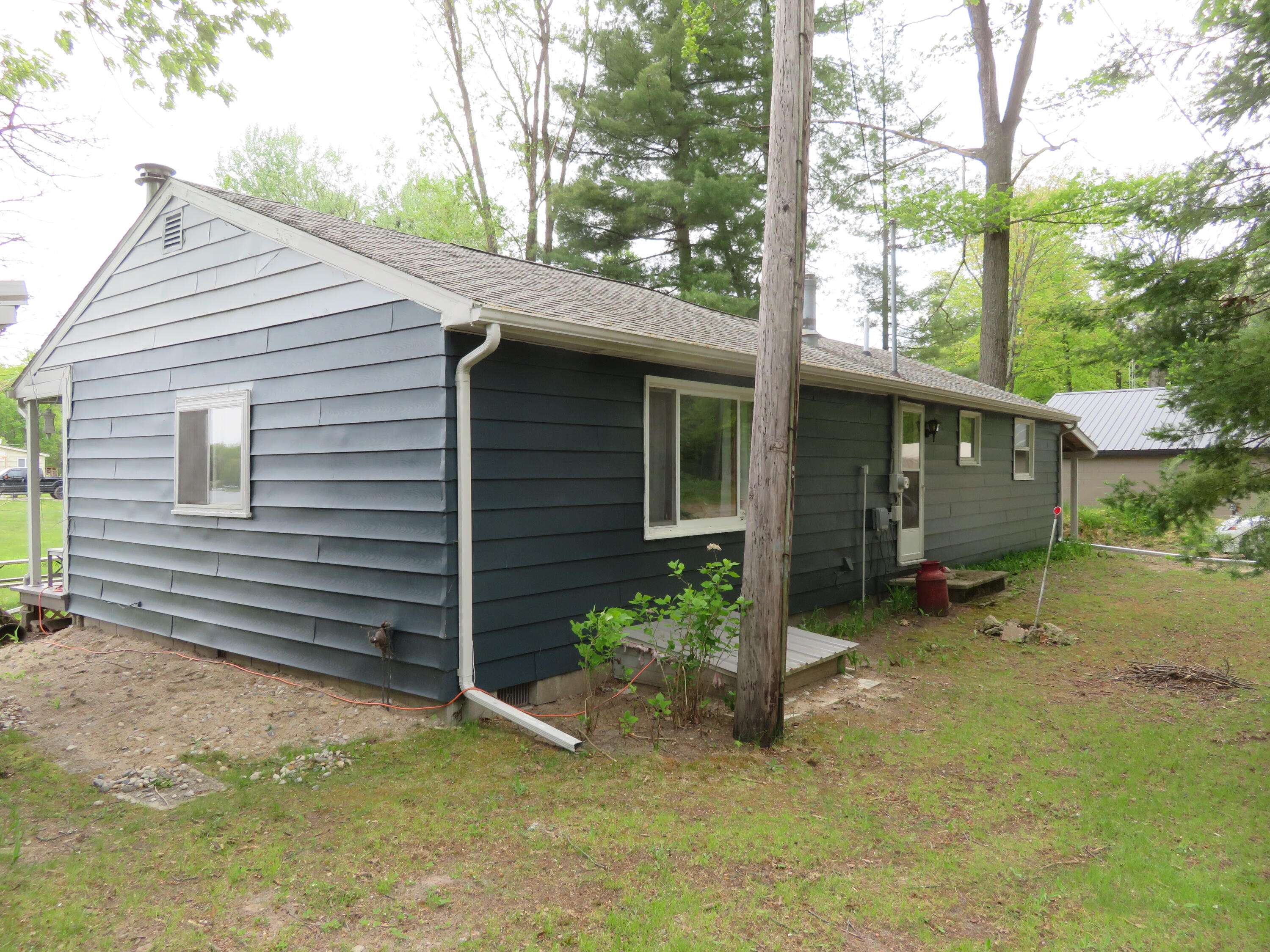 Gladwin, MI 48624,6248 Howard Street