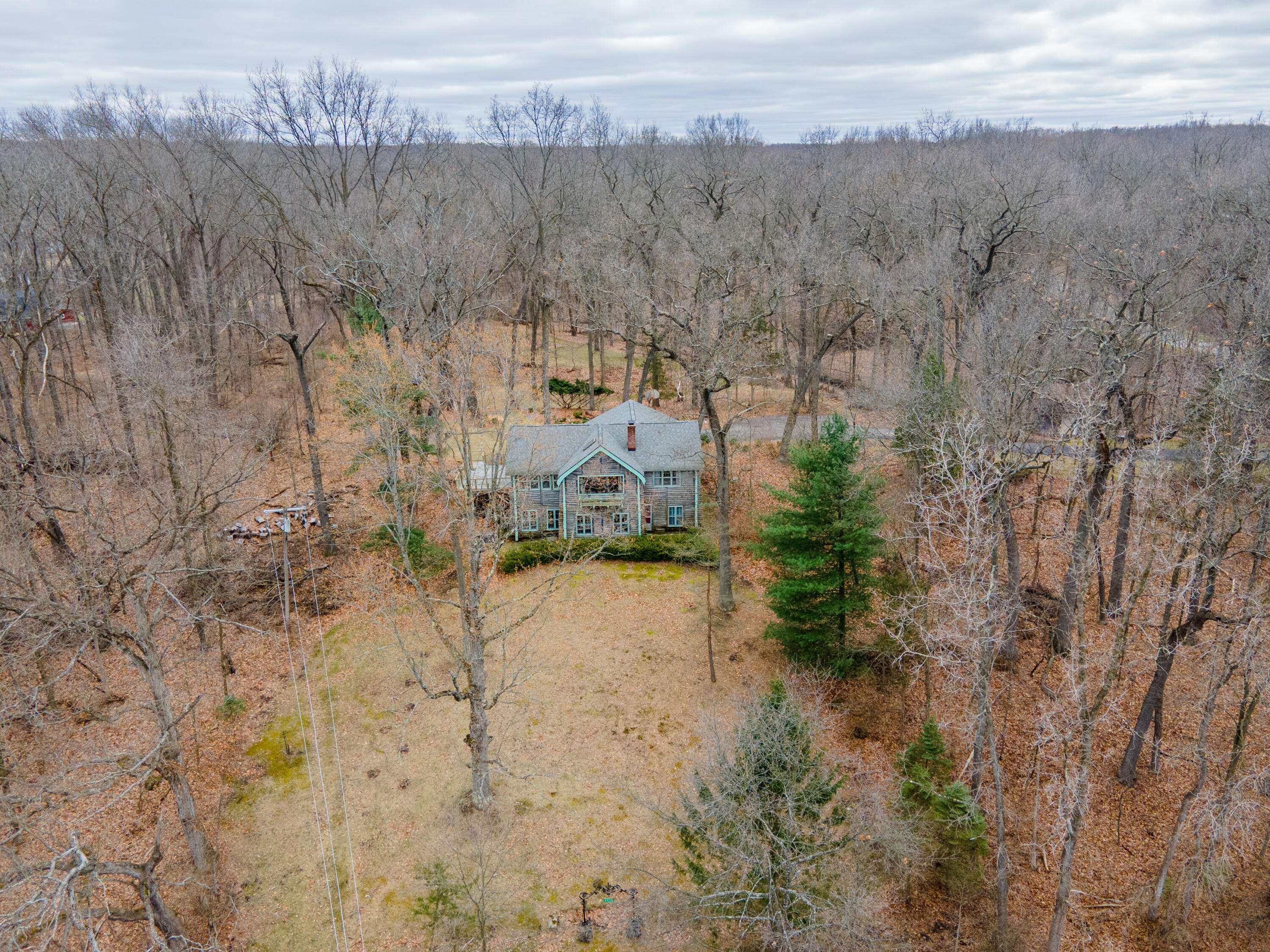 Whitmore Lake, MI 48189,5436 Strawberry Lake Road
