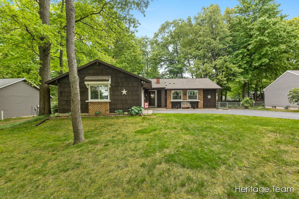 Plainwell, MI 49080,1287 103rd Avenue