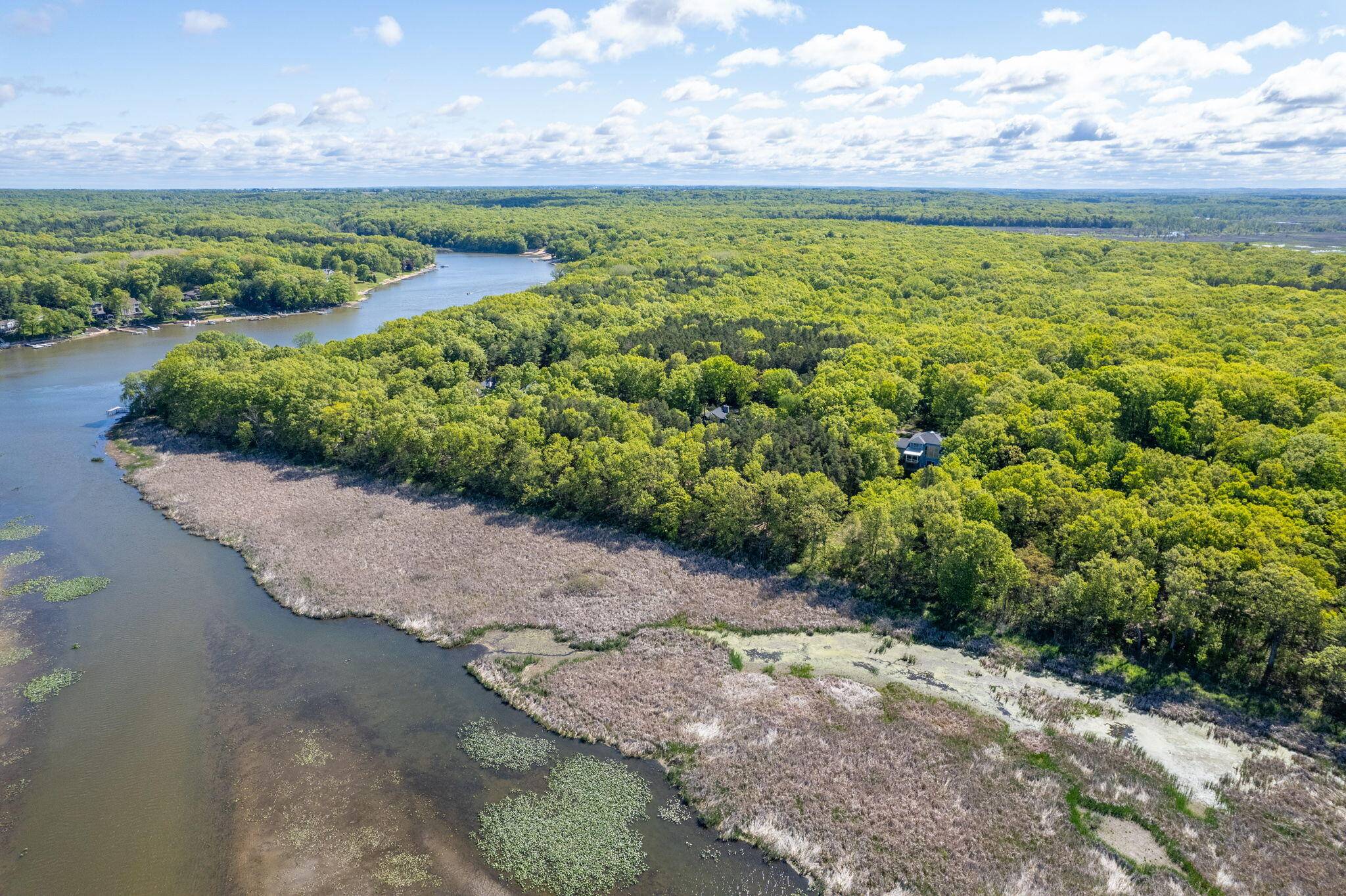 Saugatuck, MI 49453,3126 Red Oak Drive #Lot 7
