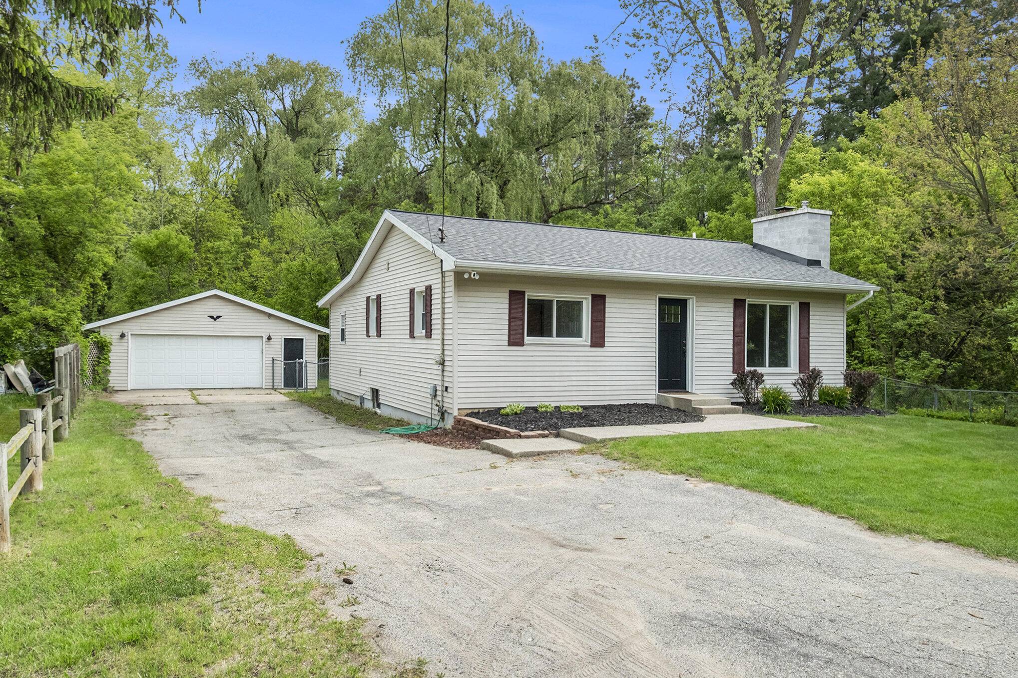 Comstock Park, MI 49321,413 7 Mile NW Road