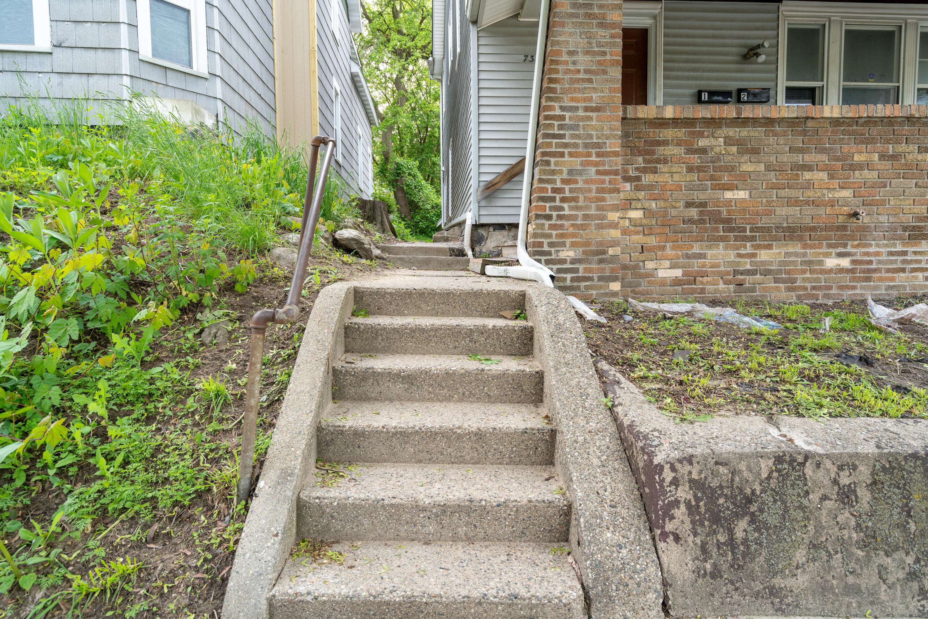 Grand Rapids, MI 49503,733 Lafayette NE Avenue