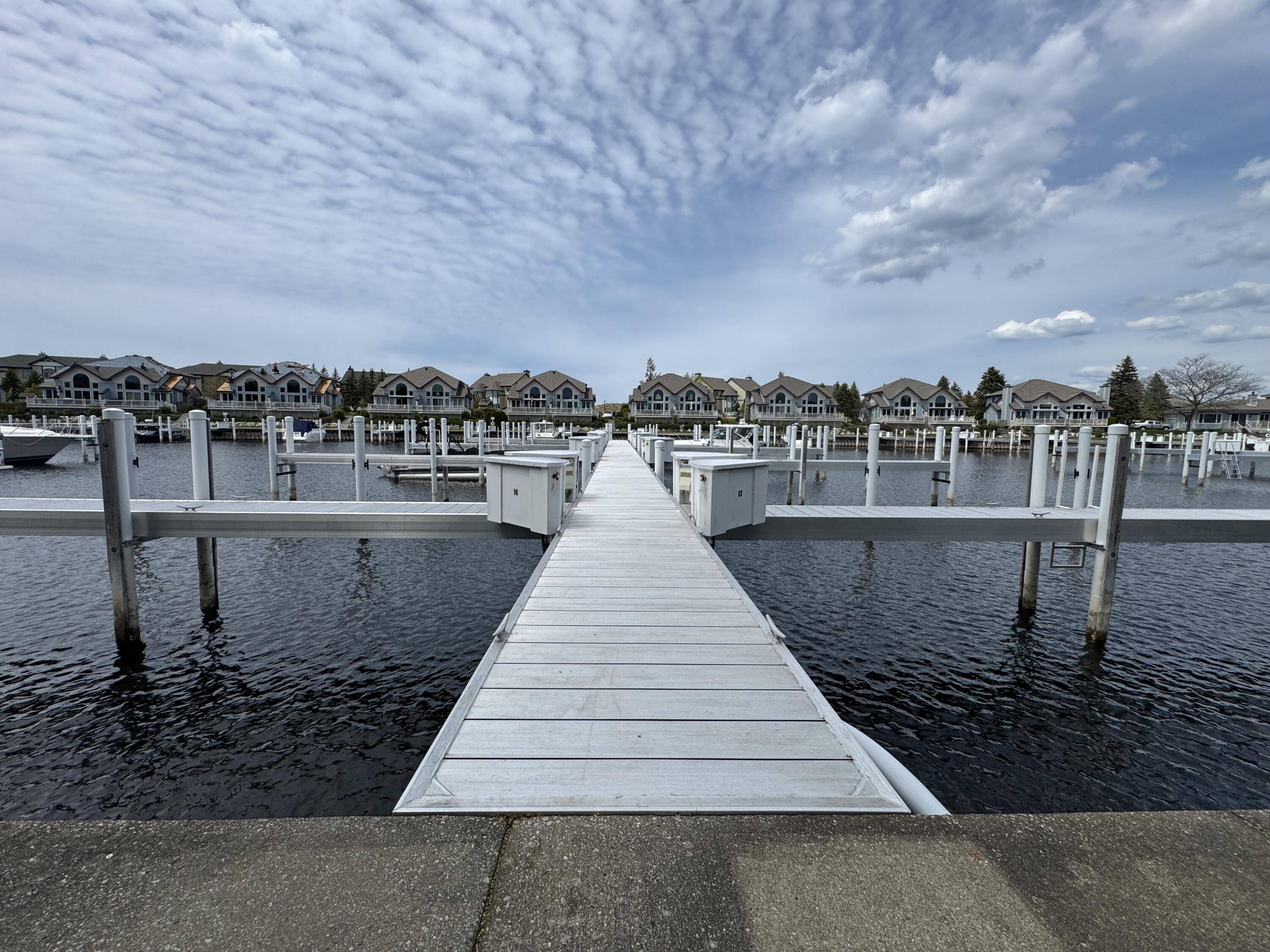 Manistee, MI 49660,92 Marina Drive