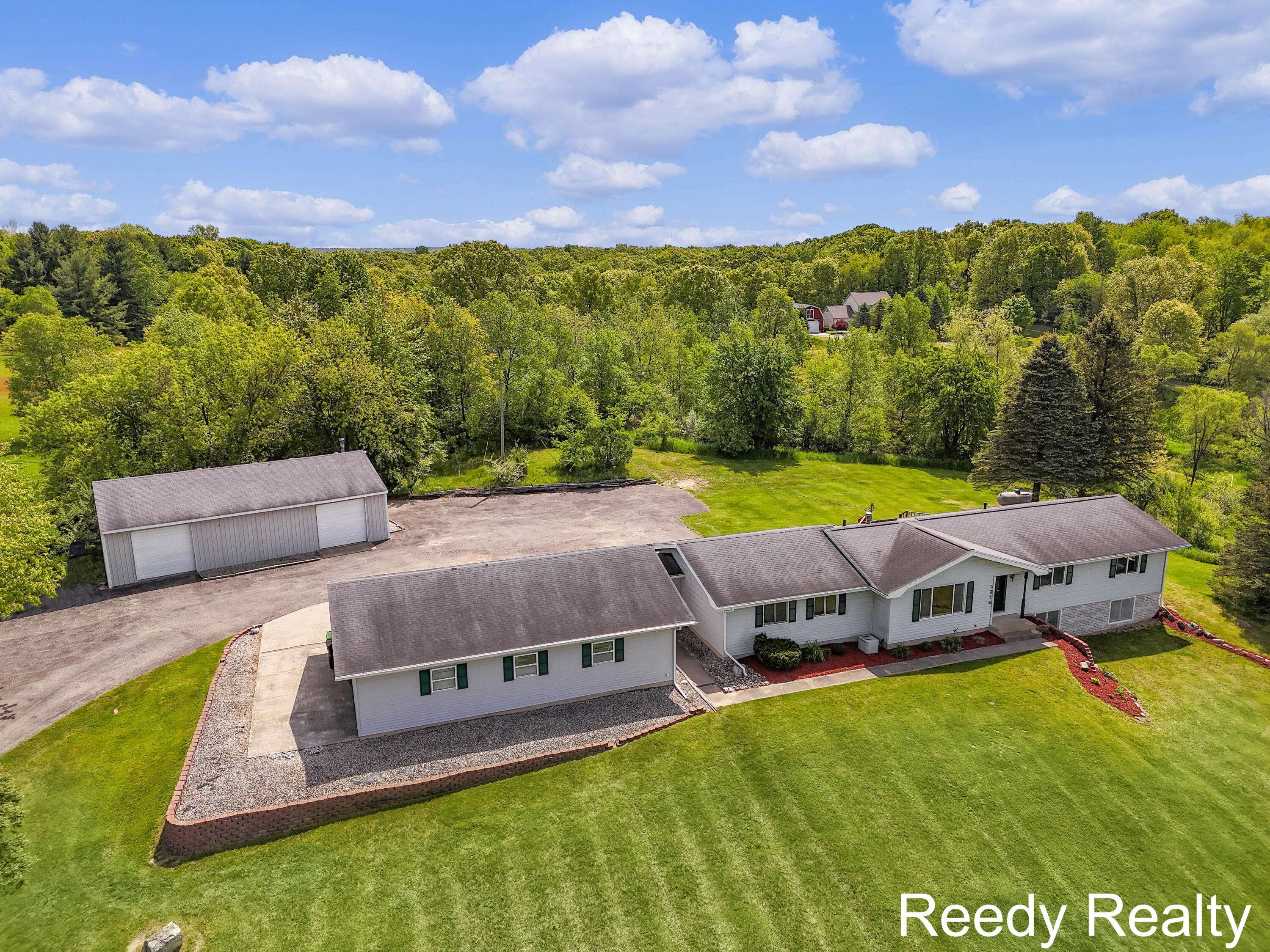 Lowell, MI 49331,3376 Segwun SE Avenue