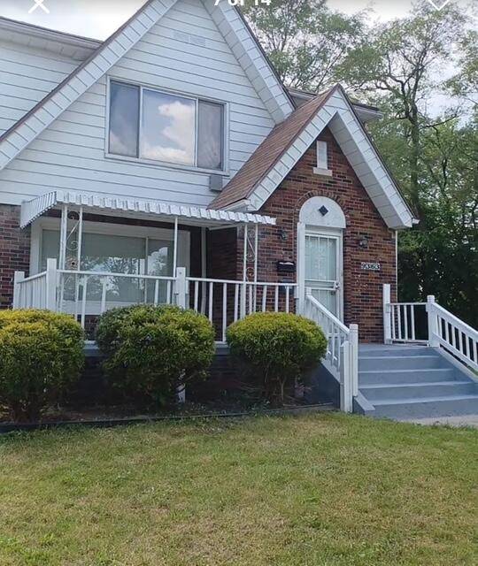 Detroit, MI 48228,9363 marlowe