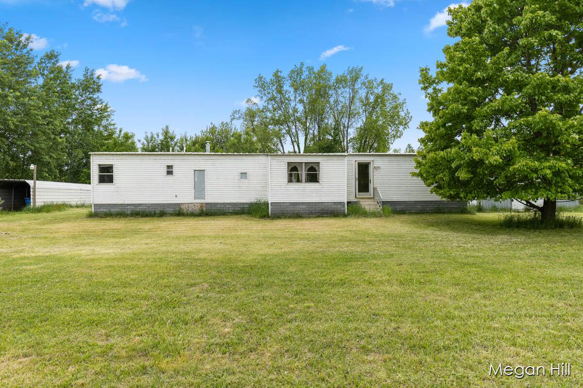 Allegan, MI 49010,3570 109th Avenue