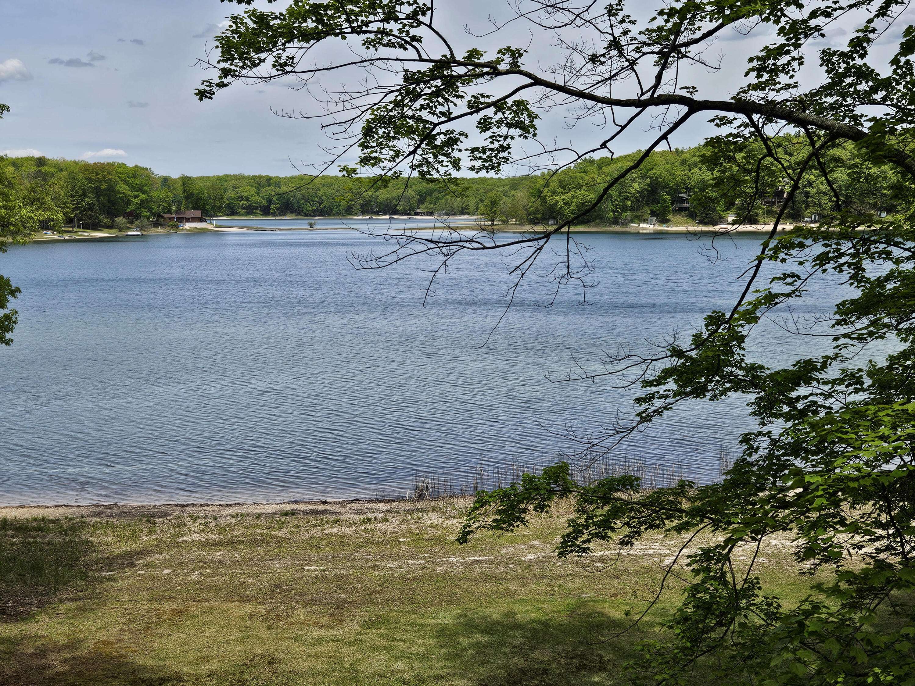 Baldwin, MI 49304,8862 W Rainbow Lake Drive