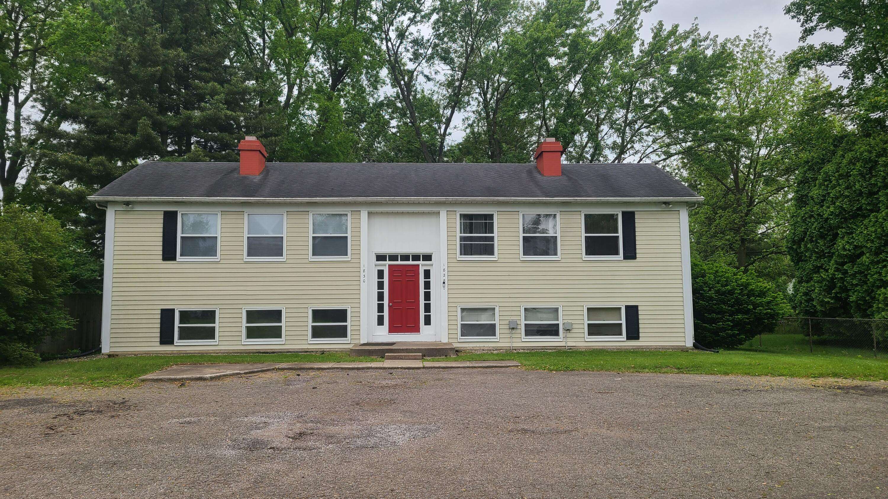 Kalamazoo, MI 49001,1828-1830 Winton