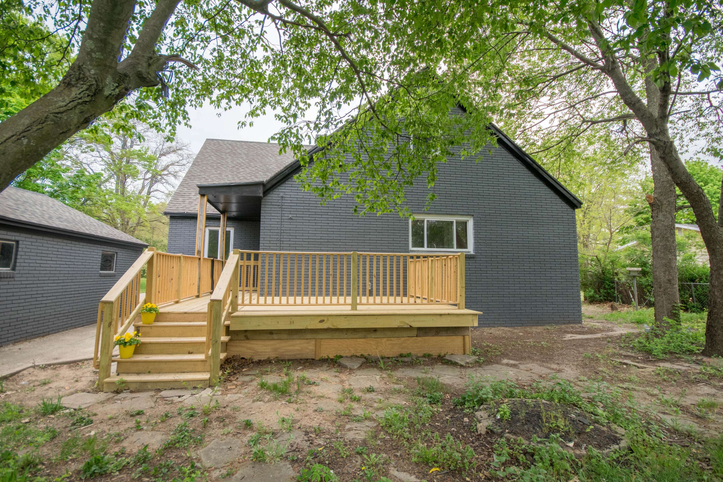 Muskegon, MI 49445,1658 Joslyn Road