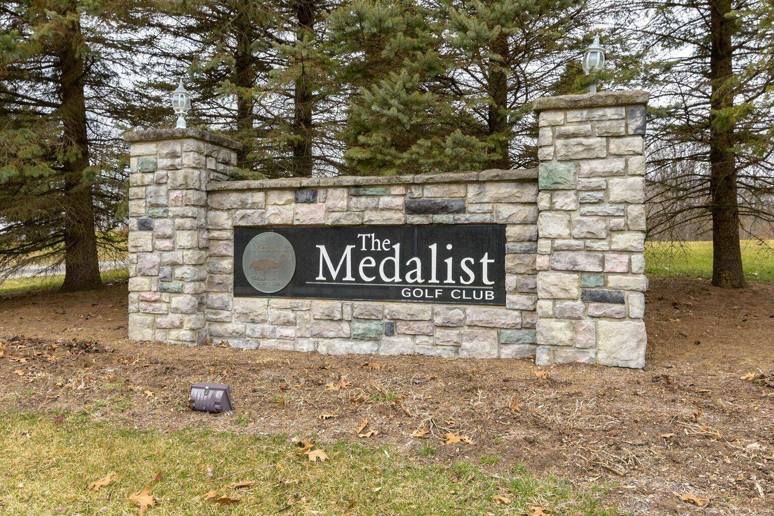 Marshall, MI 49068,Fairway Drive