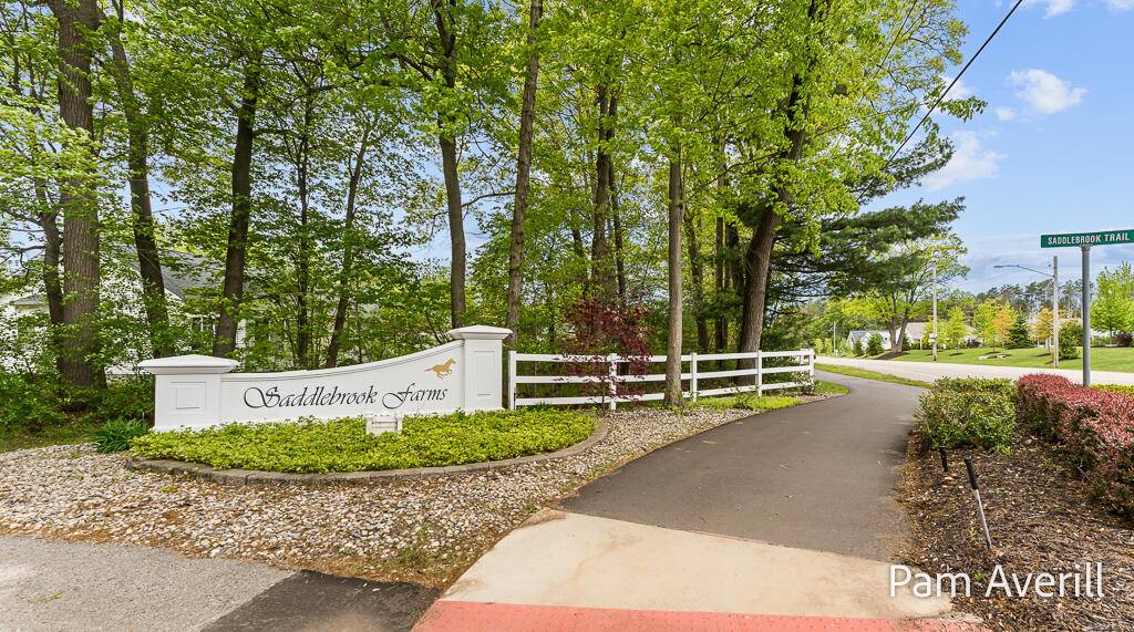 Spring Lake, MI 49456,15011 Saddlebrook Trail