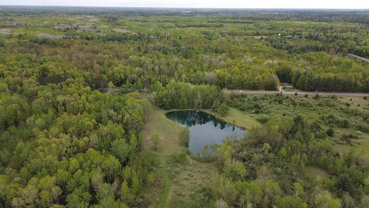 Gladwin, MI 48624,Boman Road