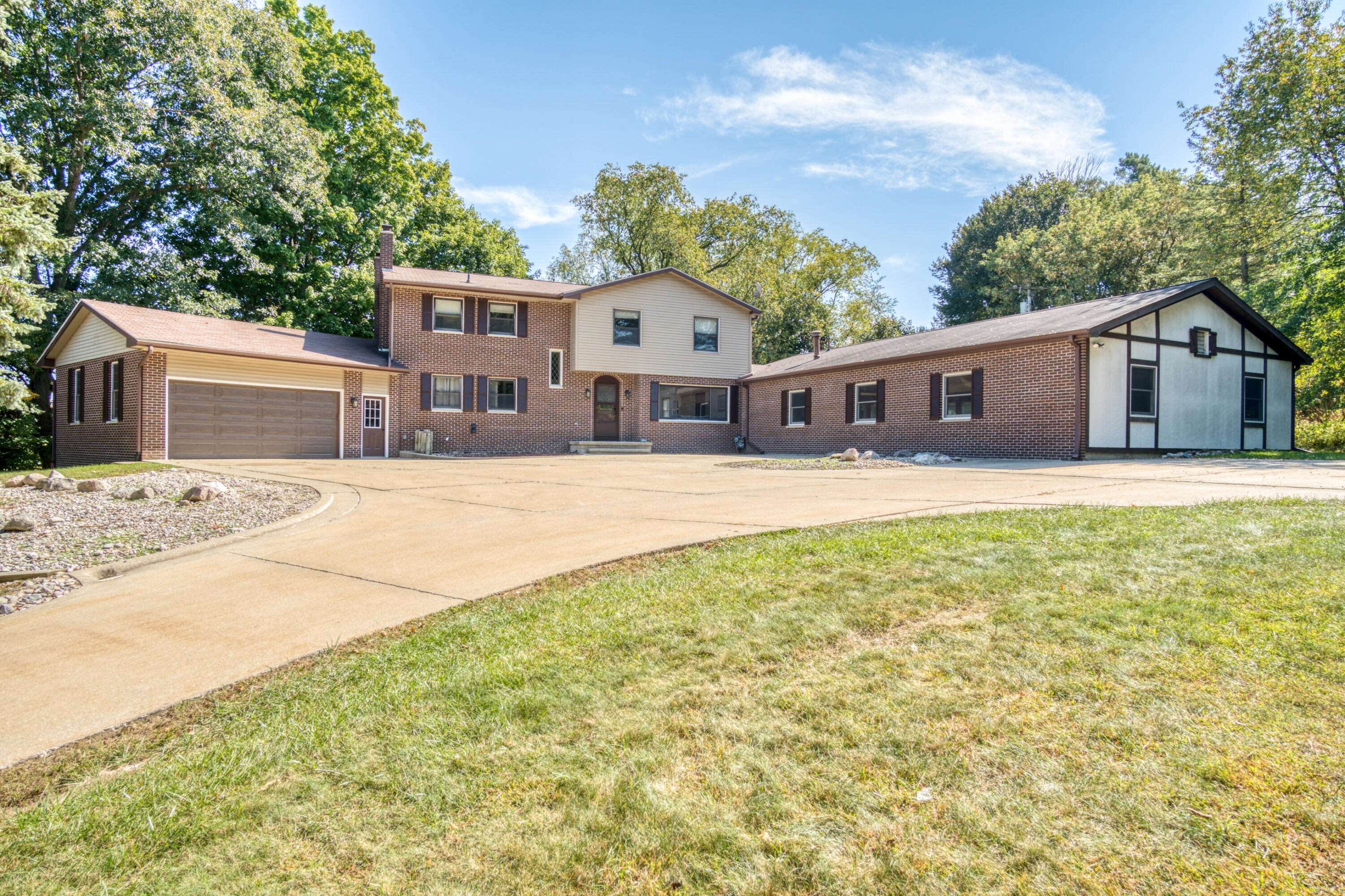 Big Rapids, MI 49307,610 Birch Street