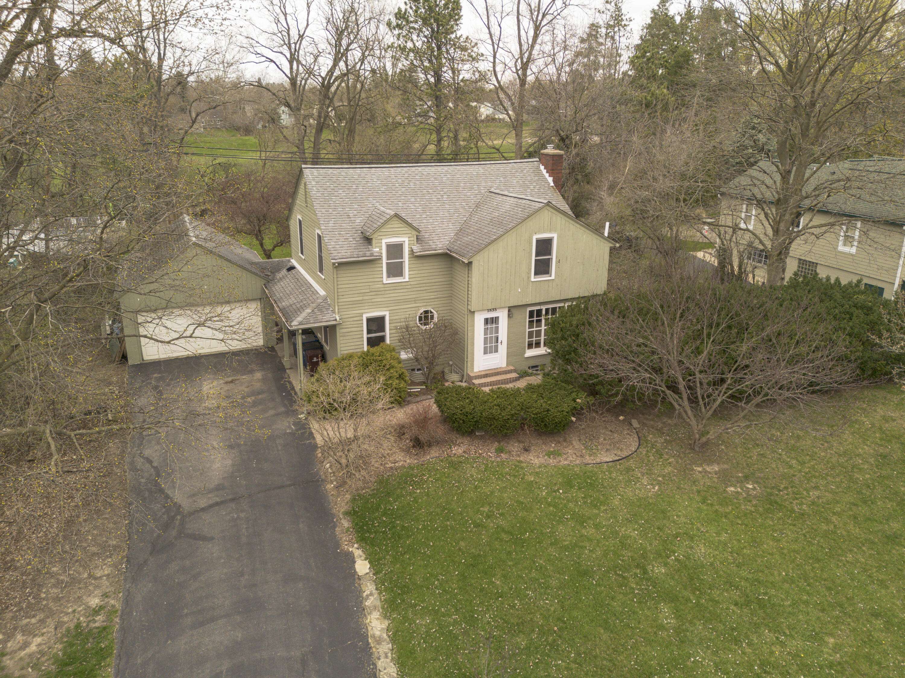 Ann Arbor, MI 48104,1835 Independence Boulevard