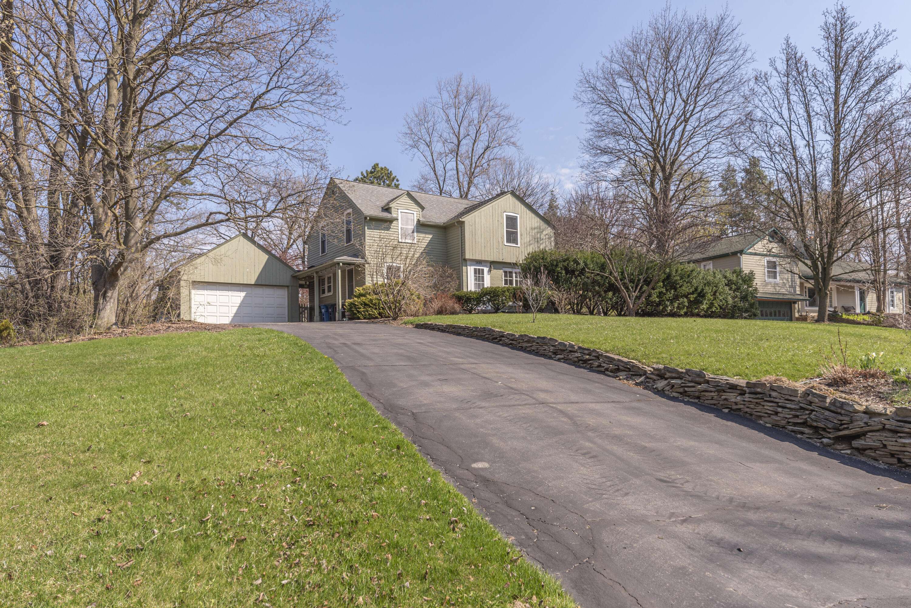 Ann Arbor, MI 48104,1835 Independence Boulevard