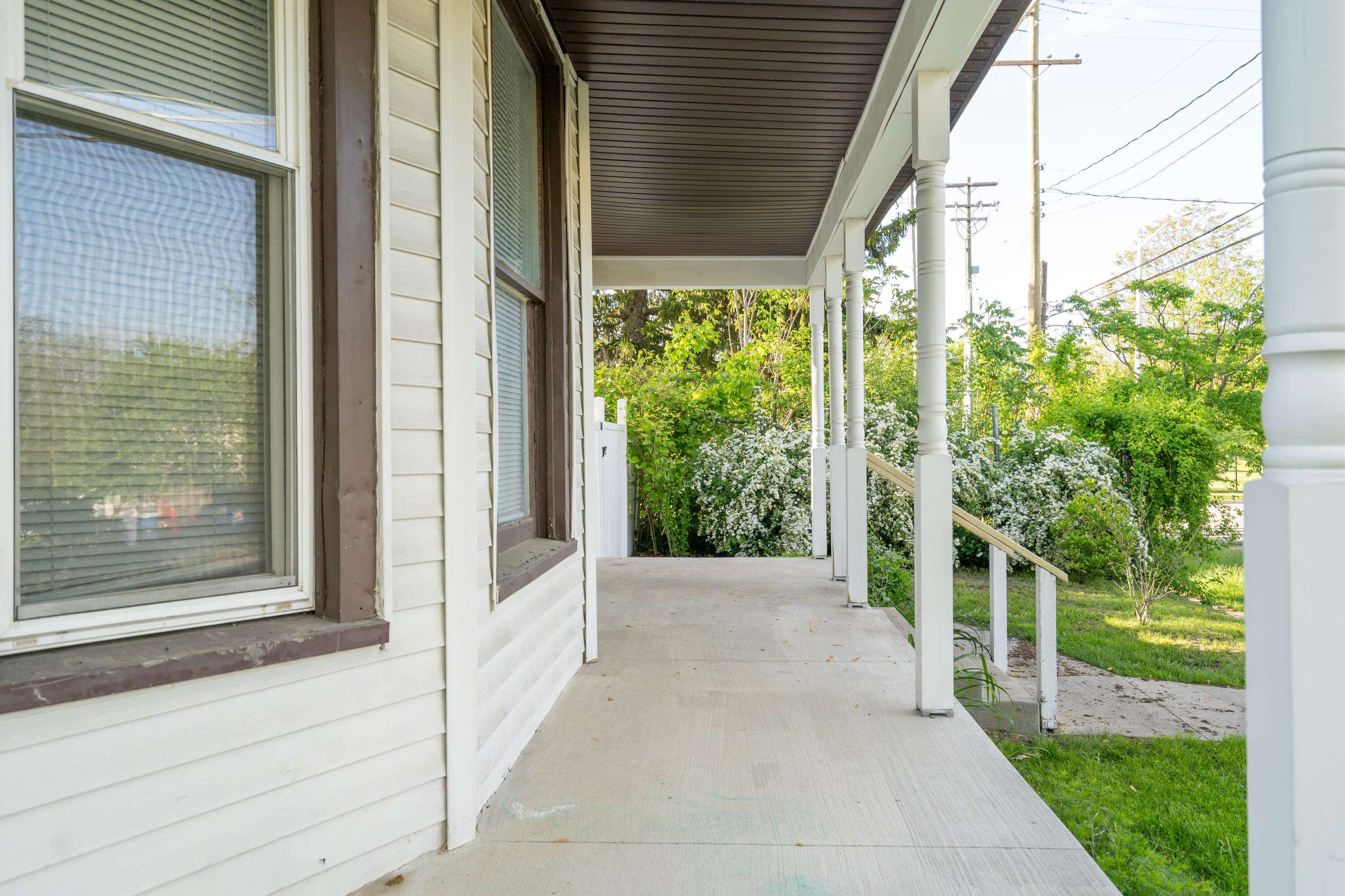 Grand Rapids, MI 49507,1007 Ionia SW Avenue