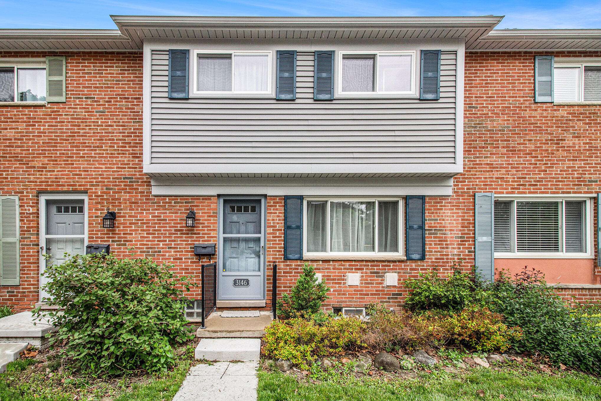 Ann Arbor, MI 48108,3146 Wolverine Drive