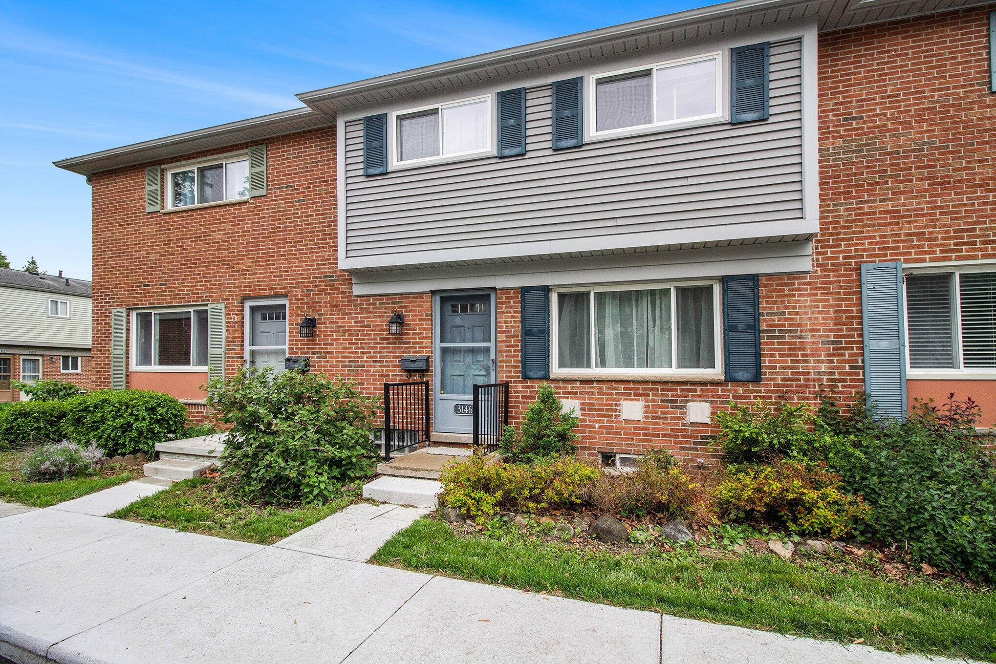 Ann Arbor, MI 48108,3146 Wolverine Drive