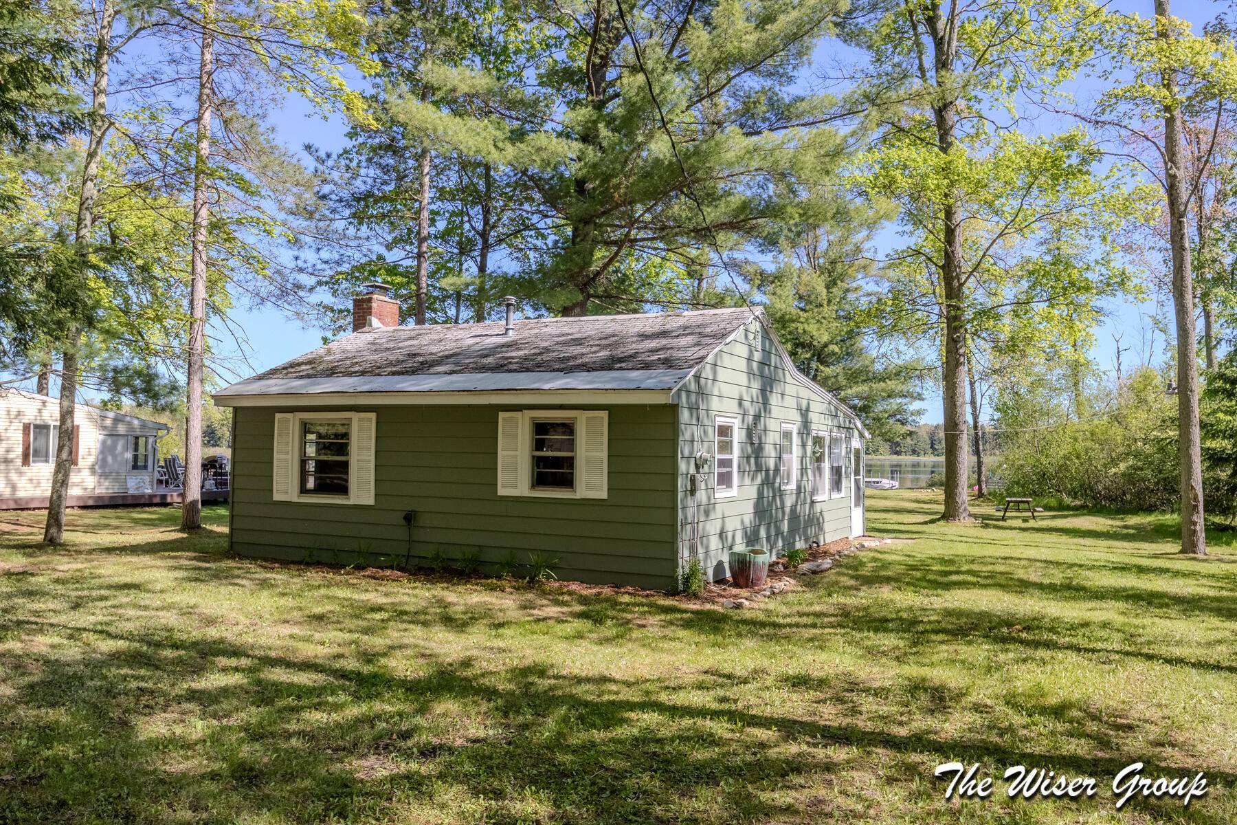 Bitely, MI 49309,1261 W Channel Street