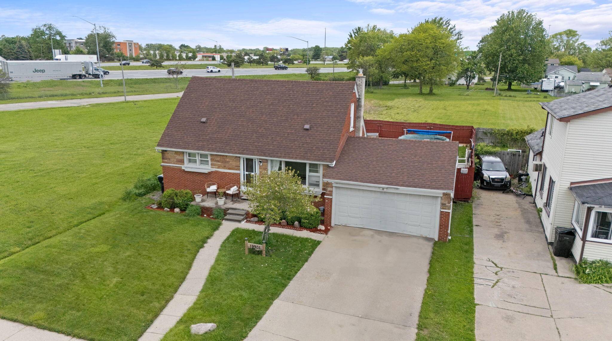 Roseville, MI 48066,19901 Fenton Street