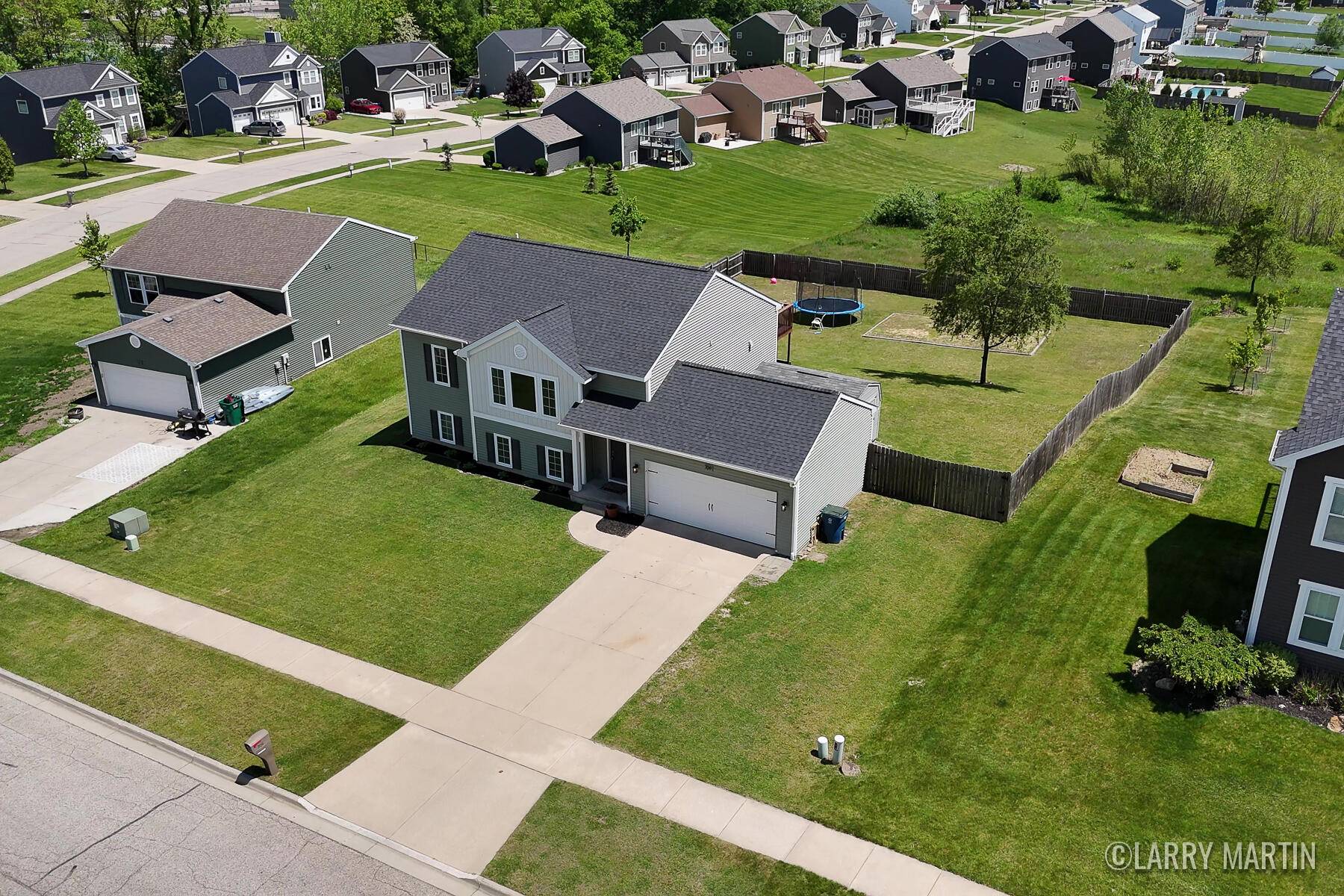 Wayland, MI 49348,709 Wild Flower Drive